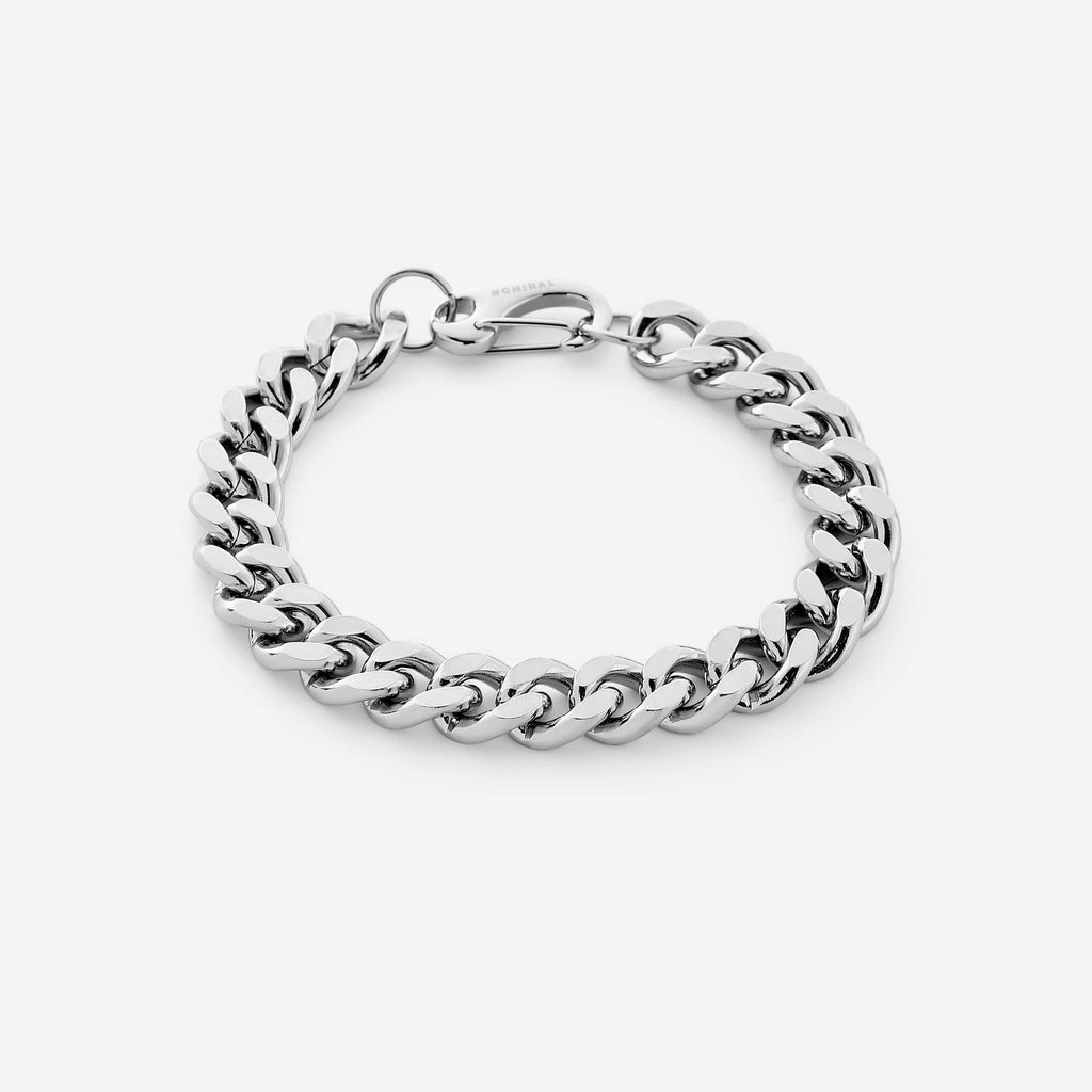 Curb Chain Bracelet | Nominal