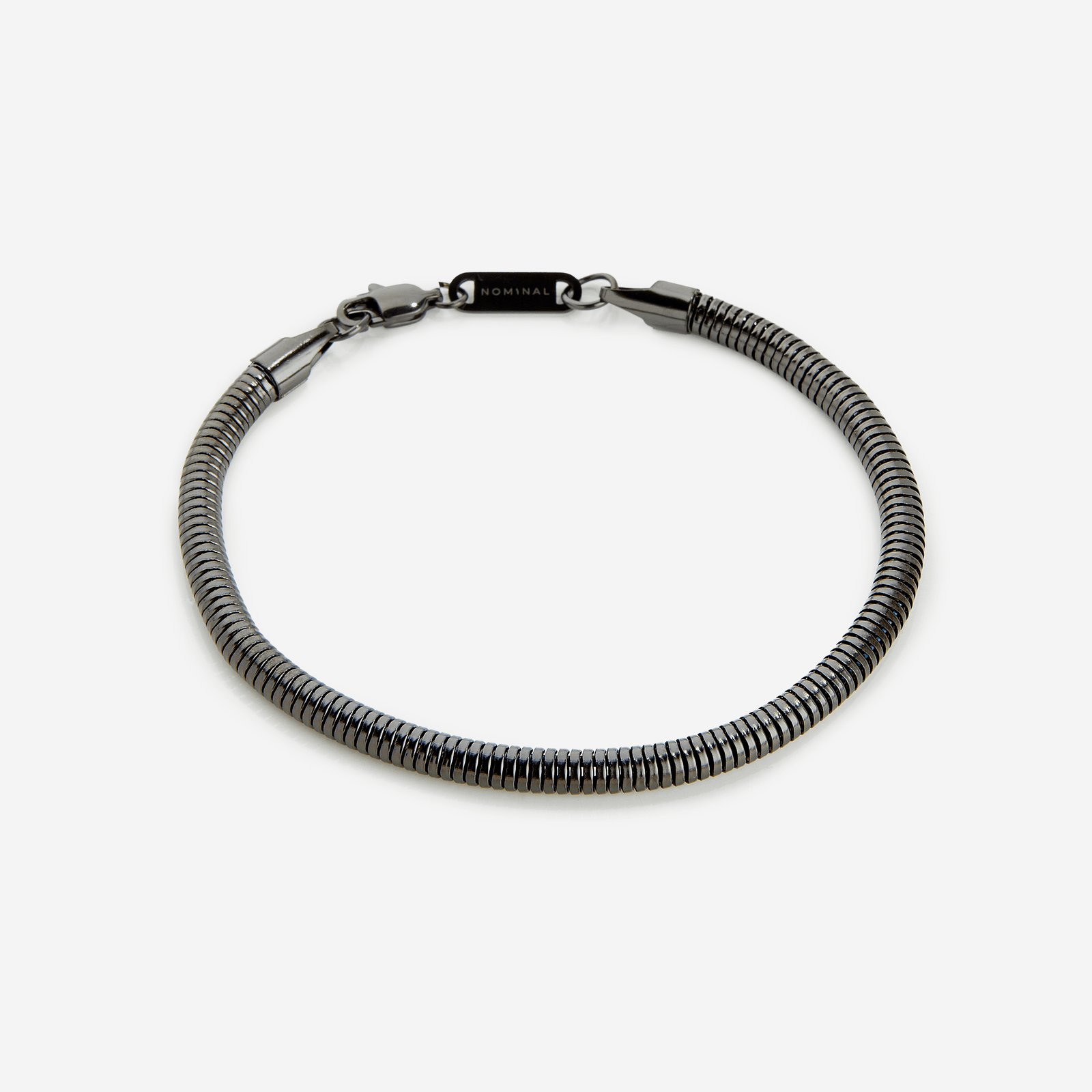 Harmony Chain Bracelet | Men - Nominal
