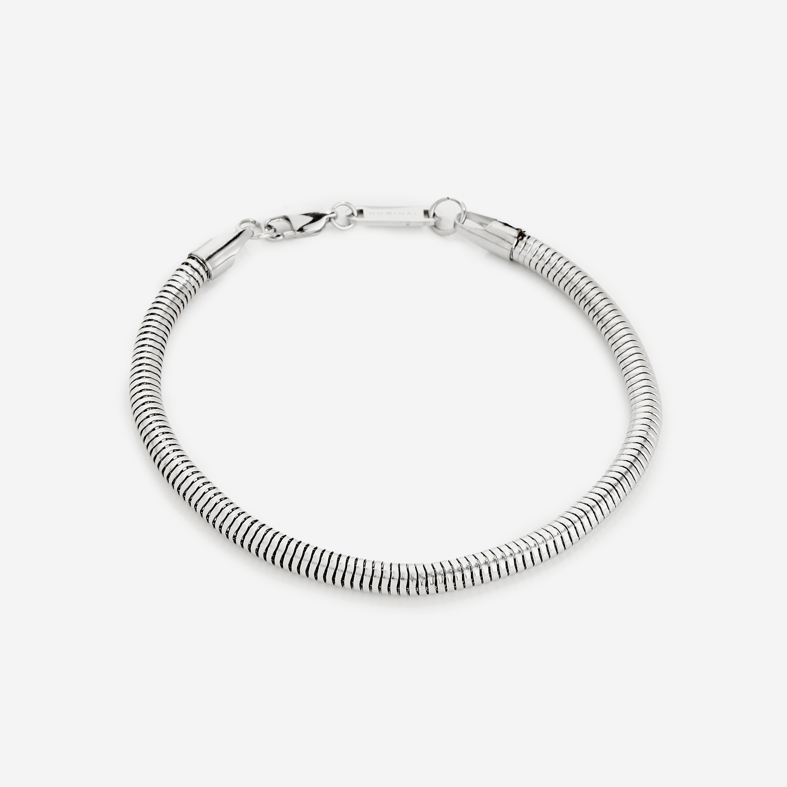 Harmony Chain Bracelet | Men - Nominal