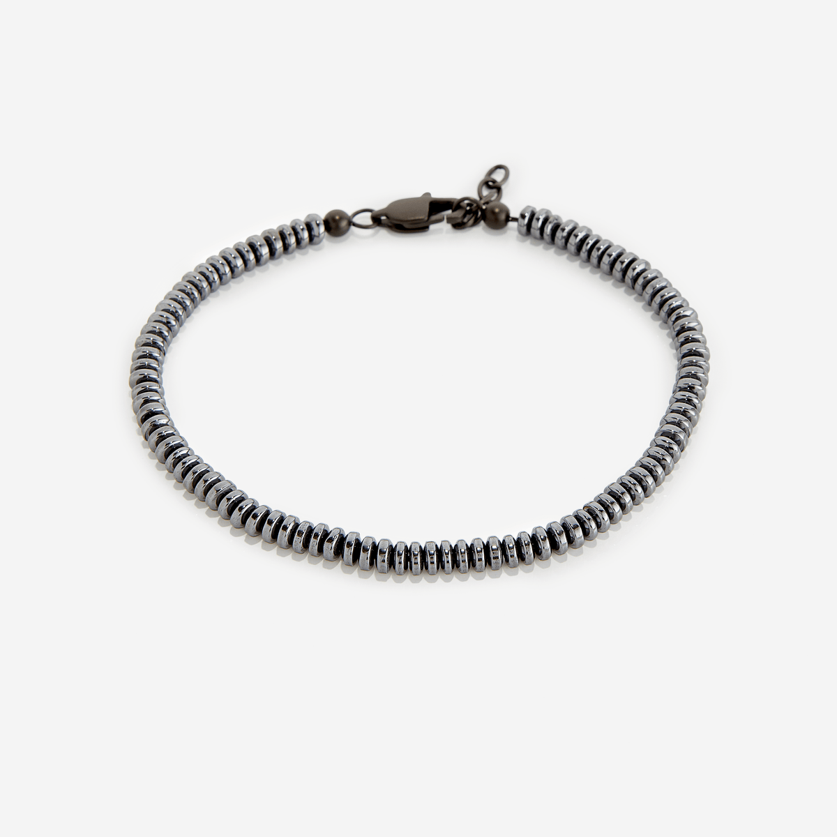 Precision Bead Bracelet | Men - Nominal