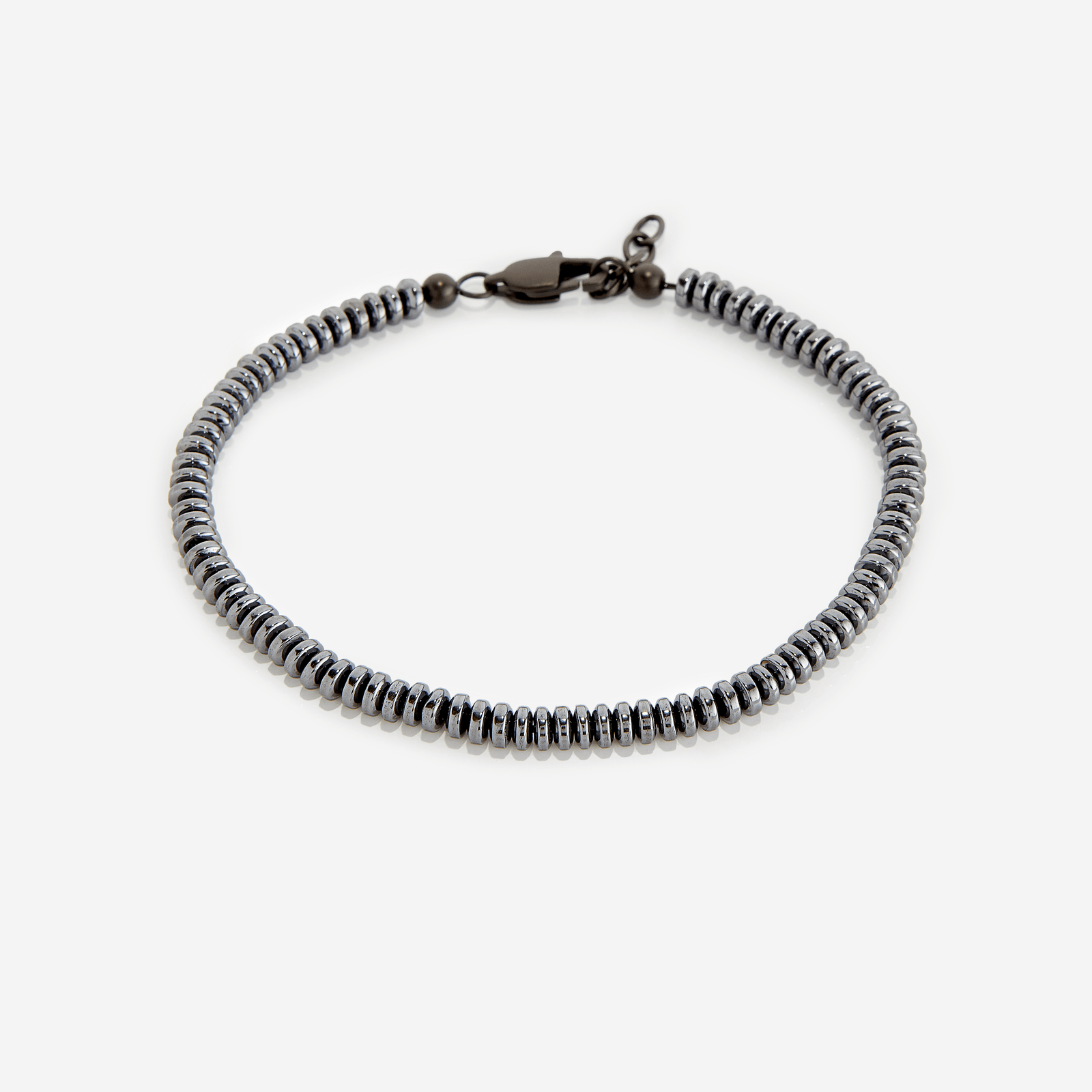 Precision Bead Bracelet | Men - Nominal