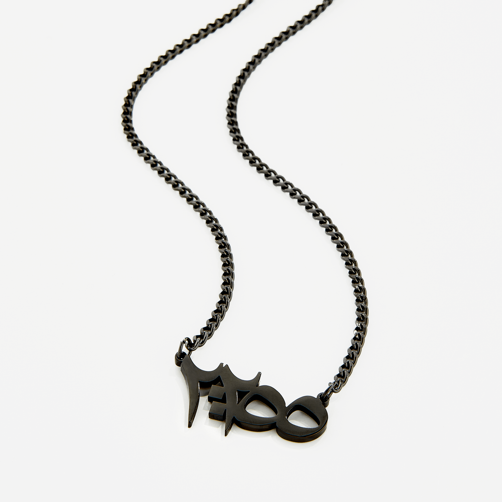 Ayatul Kursi Verse Necklace | Men - Nominal