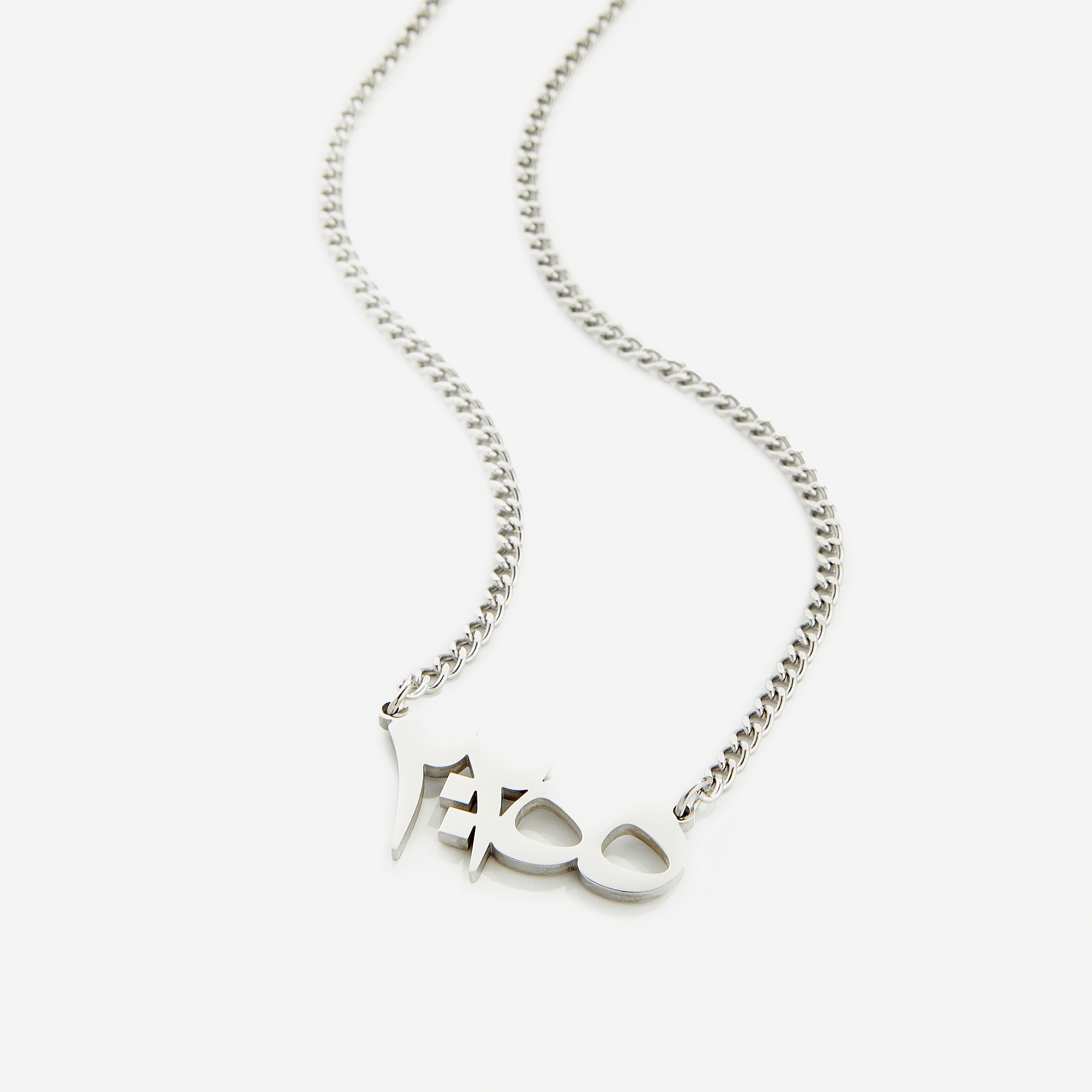 Ayatul Kursi Verse Necklace | Men - Nominal
