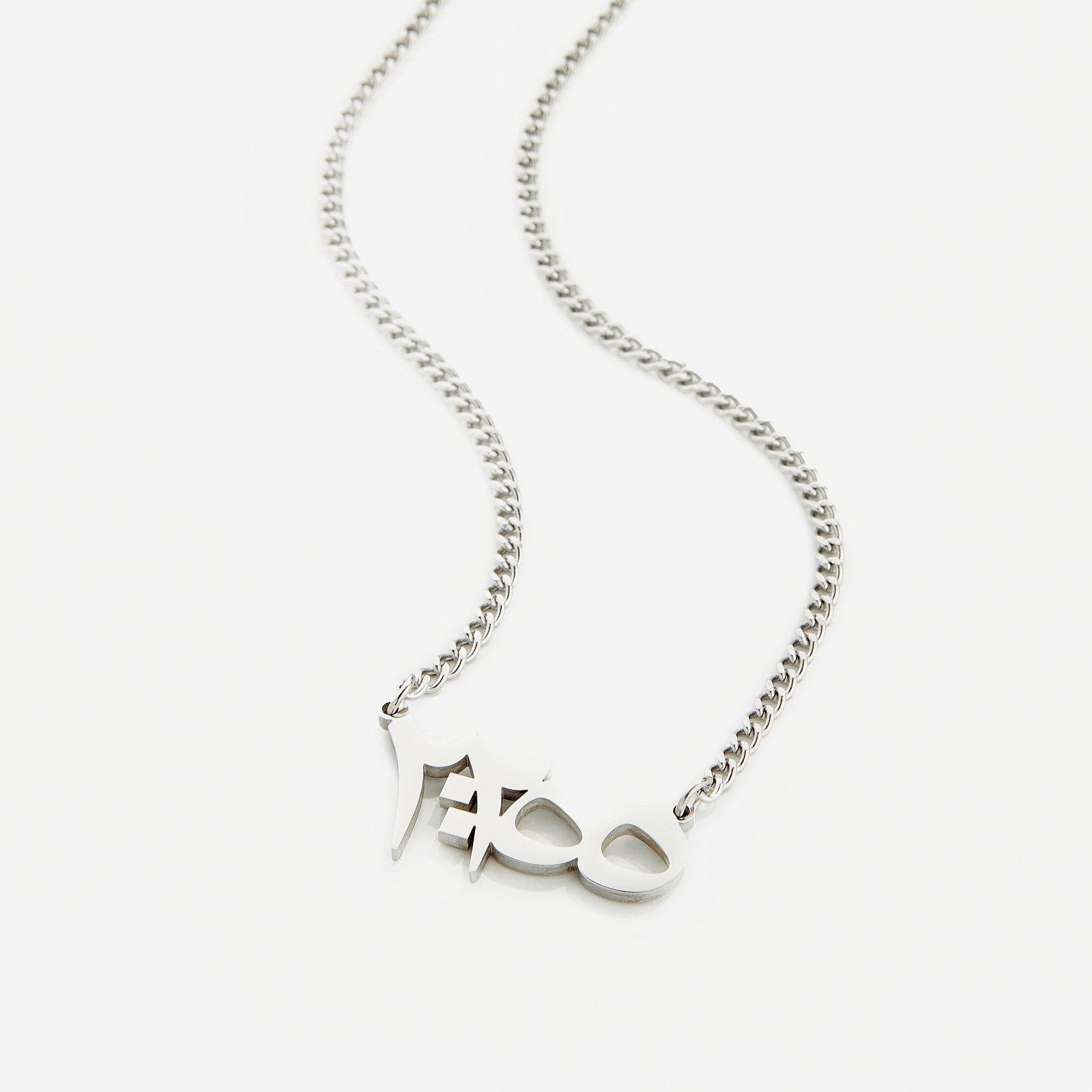 Ayatul Kursi Verse Necklace | Men - Nominal
