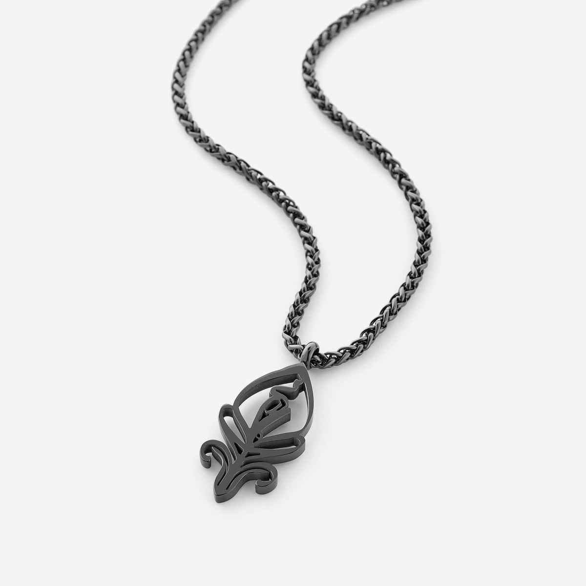 SALAAM (Necklace) - Men | Aadil x Nominal