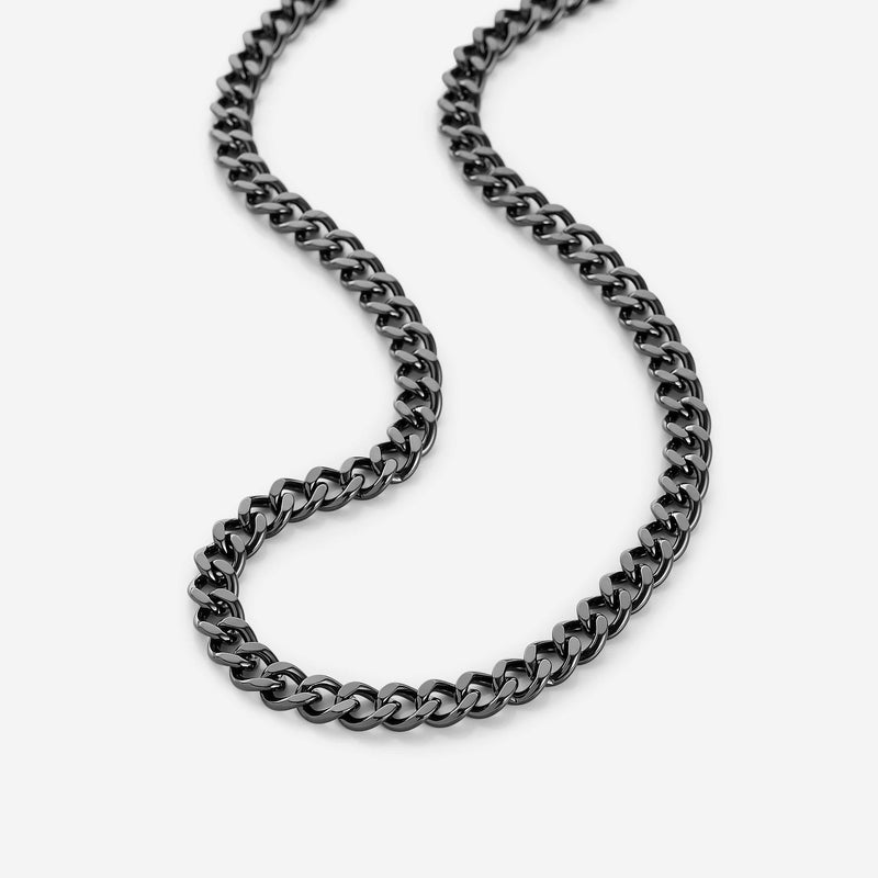 Essential Cuban Chain Necklace | Men