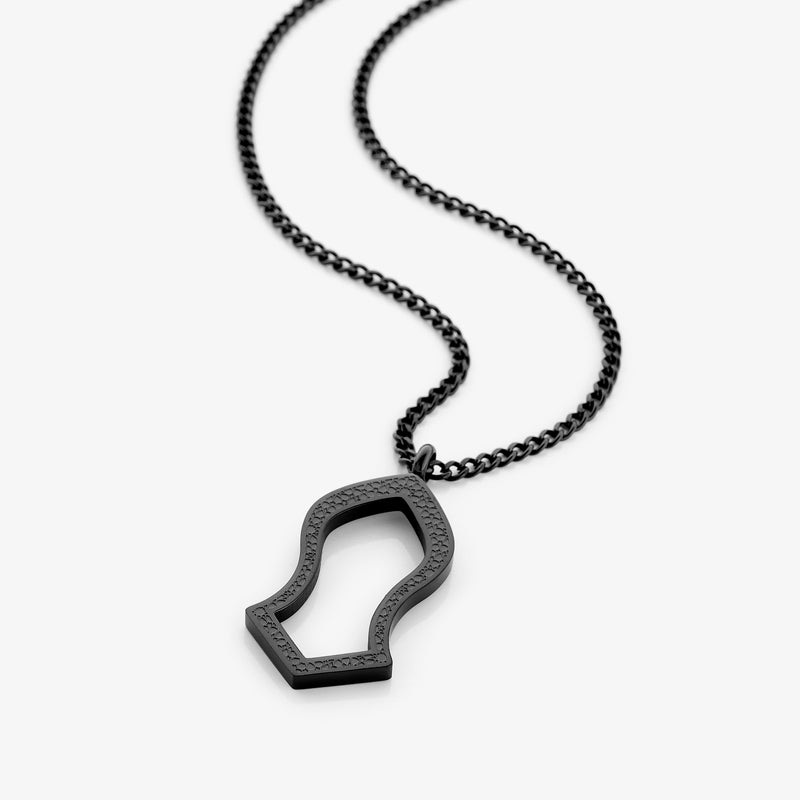 Nalain Necklace | Men