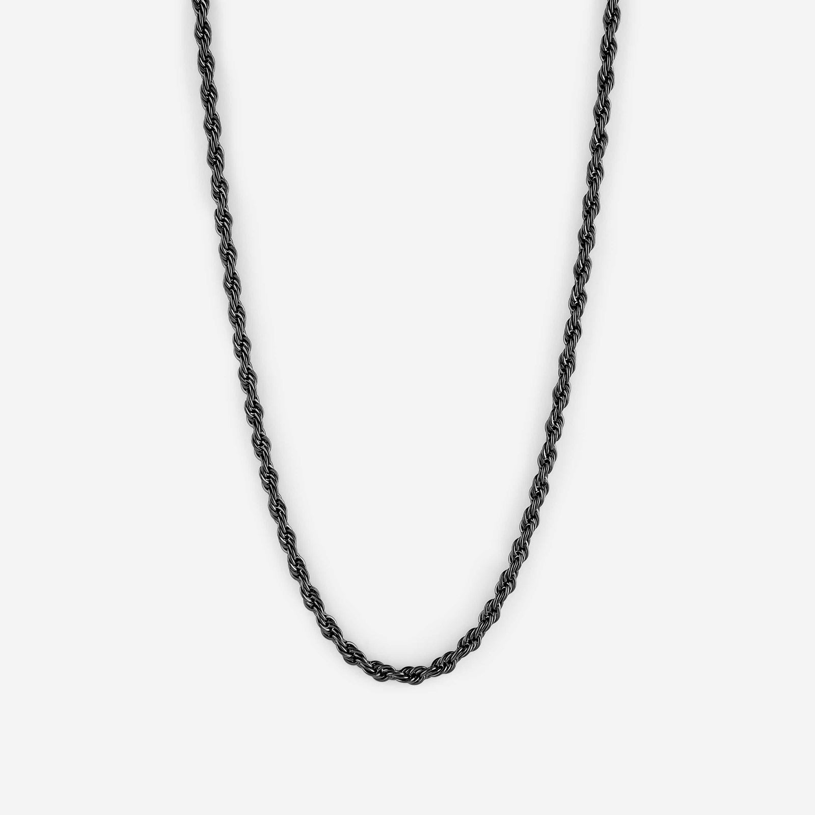 Essential Rope Chain | Men - Nominal