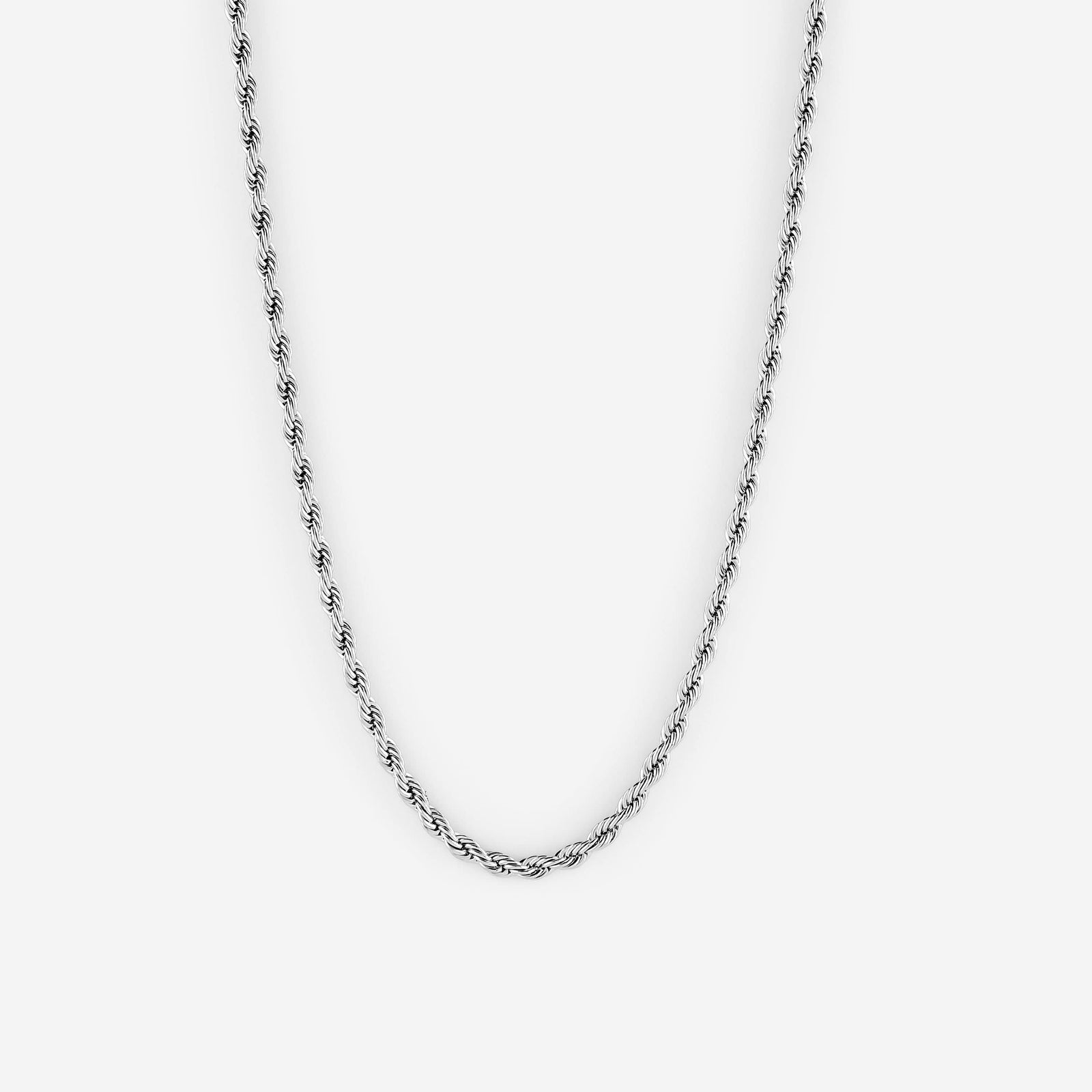 Essential Rope Chain | Men - Nominal