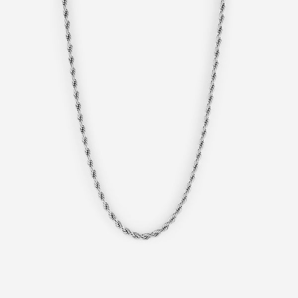 Essential Rope Chain | Men - Nominal