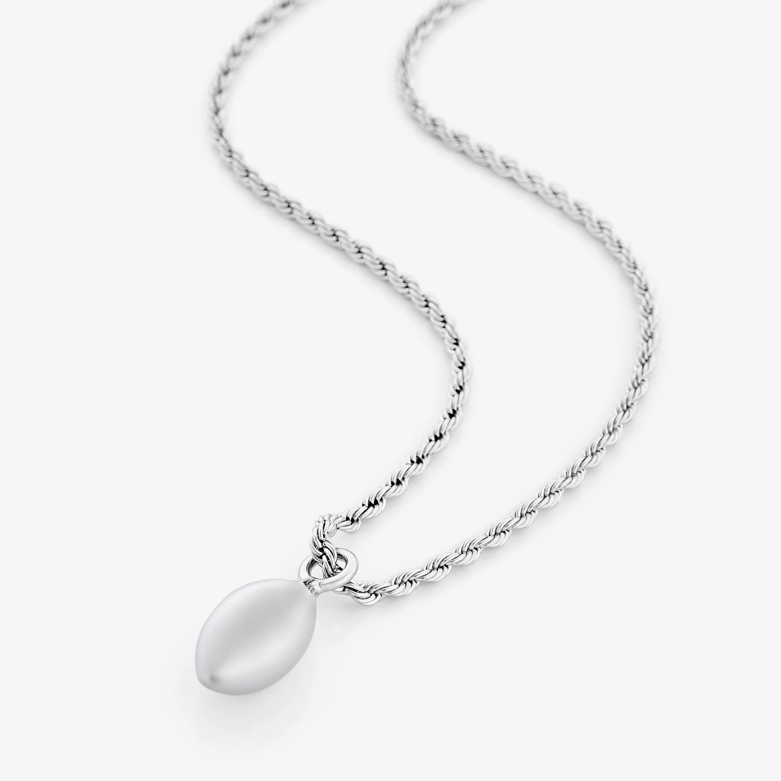 Palestine Olive Necklace | Men - Nominal
