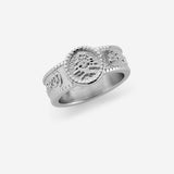 Freedom is the soul Ring | Men