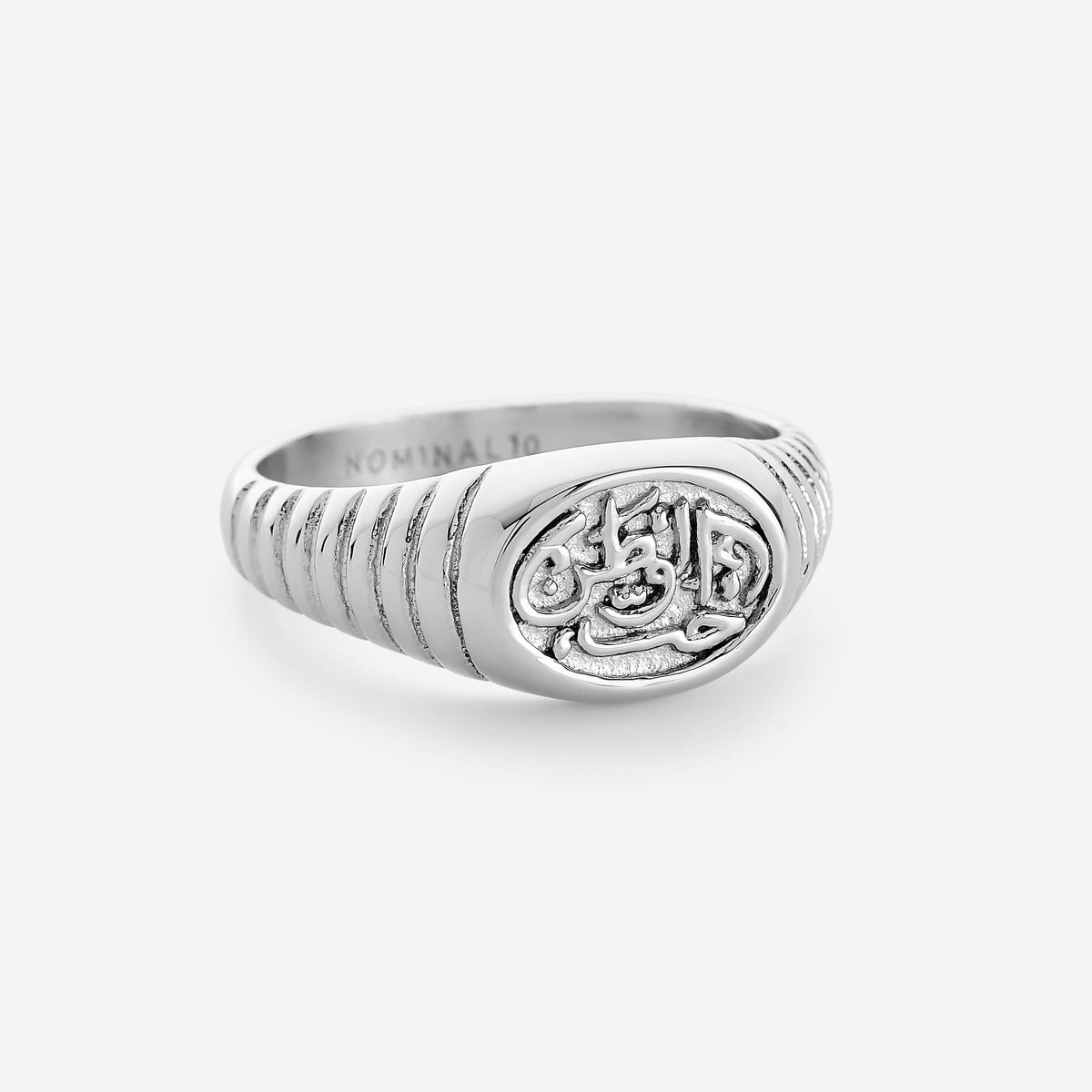 Homeland Ring | Men | Nominal