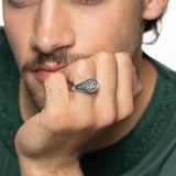 Qadr | Destiny Ring | Men