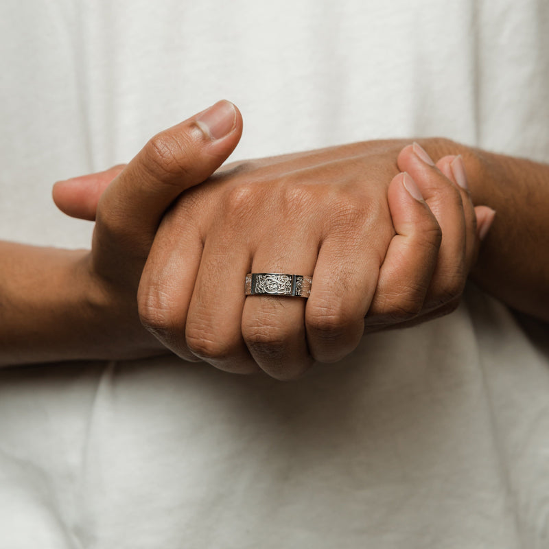 Five Rings Men Shop All Rings for Men