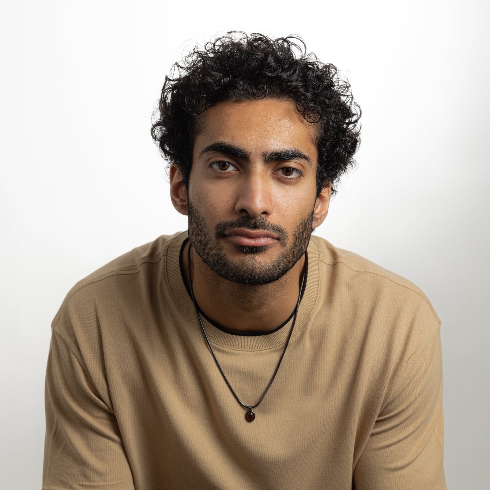Aqeeq Necklace | Men - Nominal