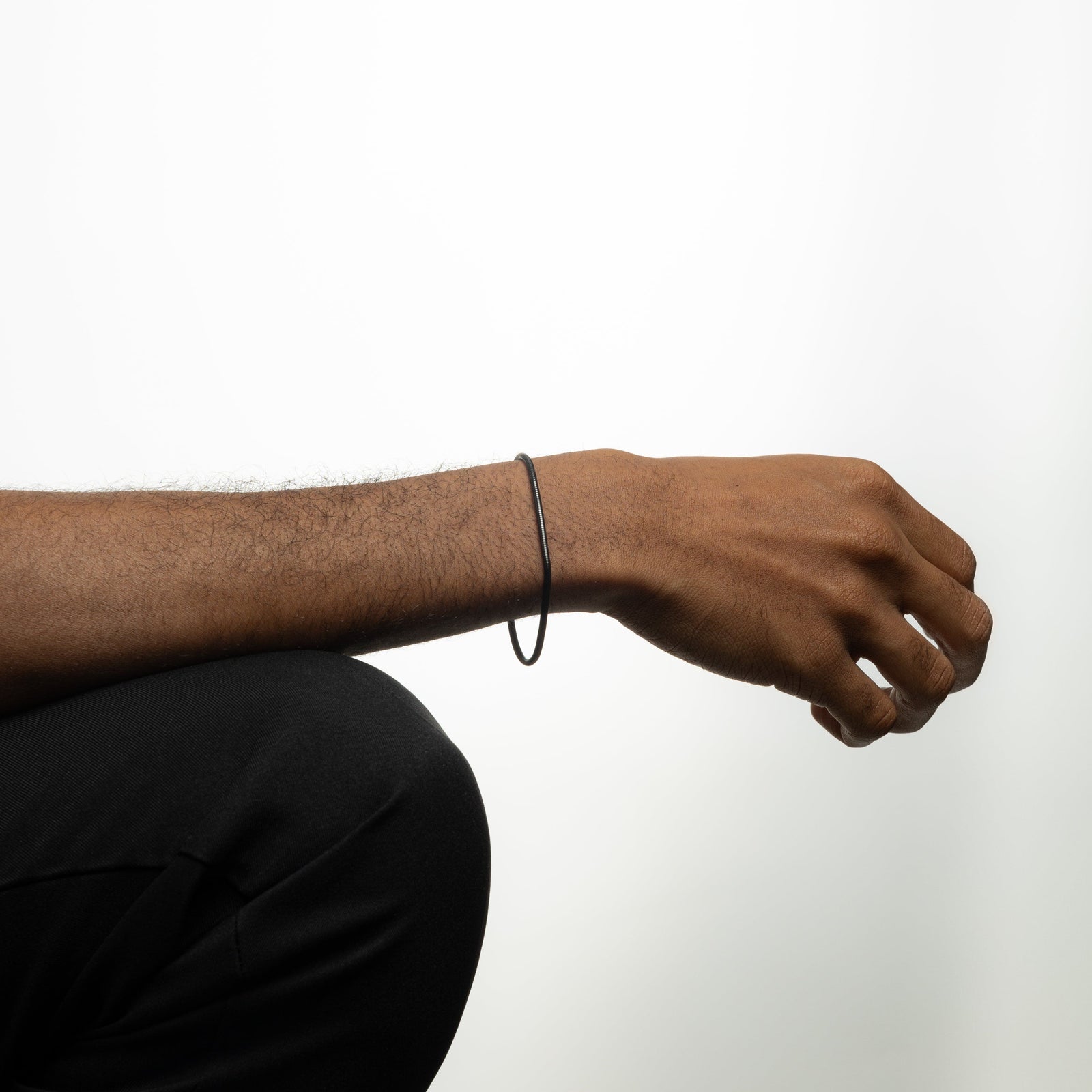 Harmony Chain Bracelet | Men - Nominal