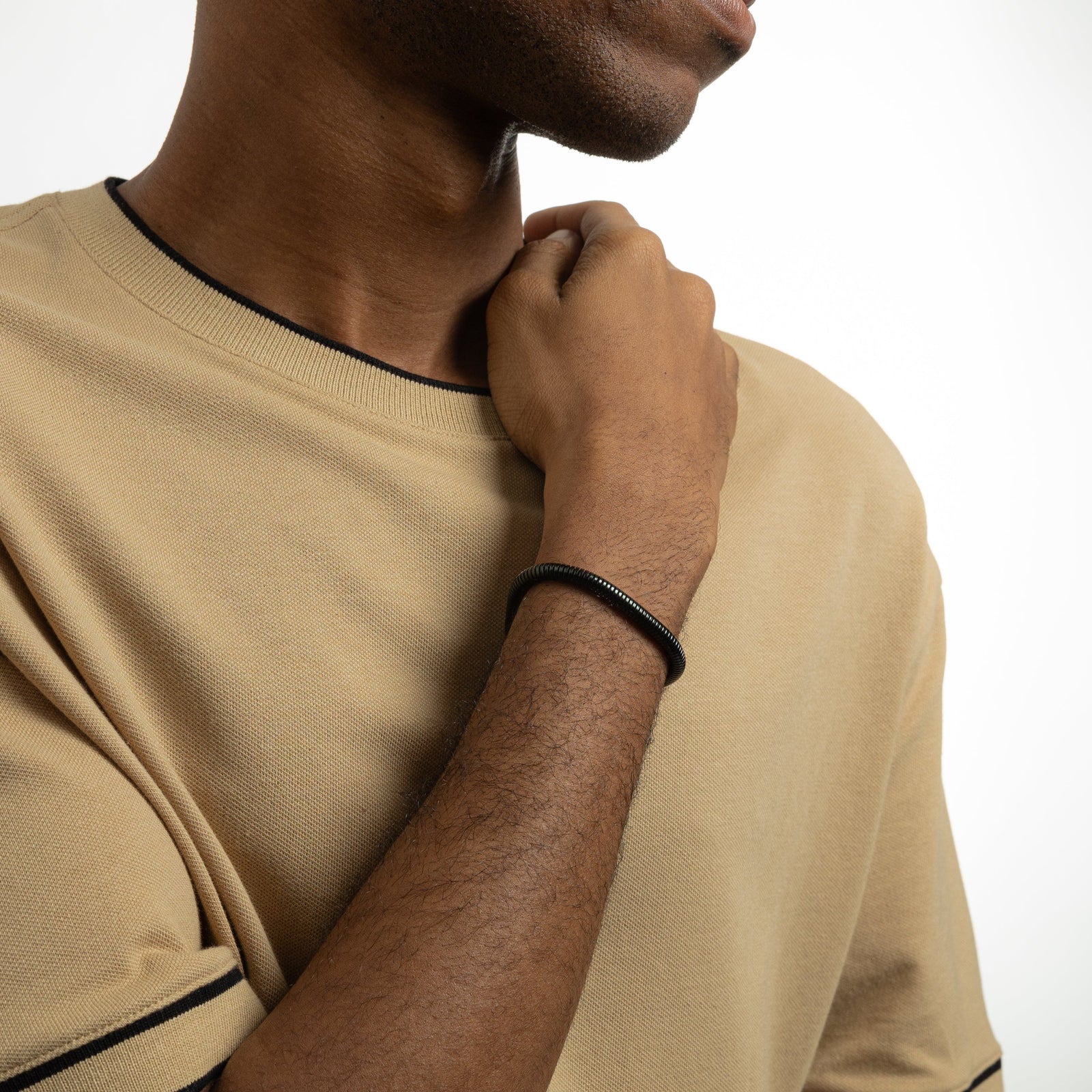 Harmony Chain Bracelet | Men - Nominal