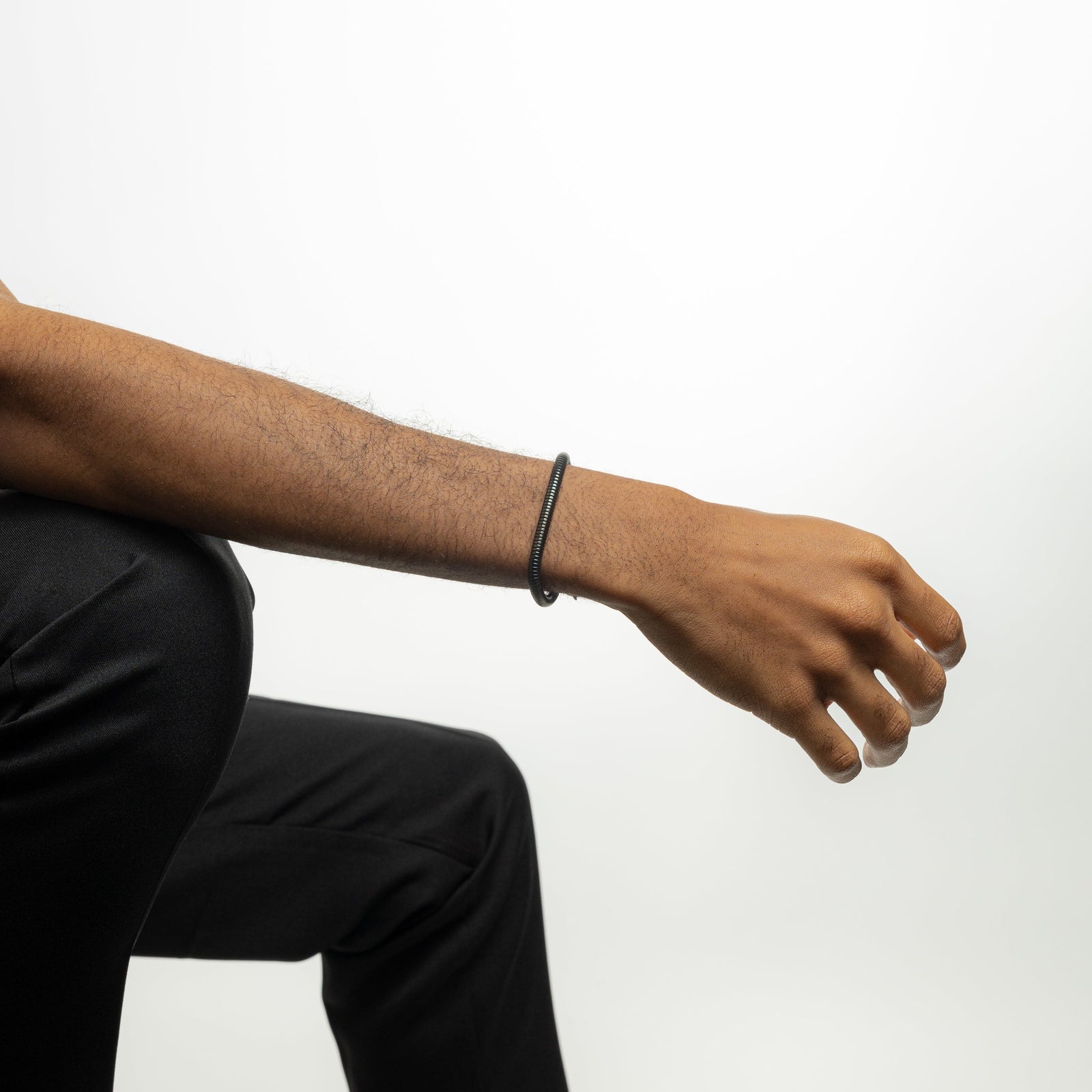 Harmony Chain Bracelet | Men - Nominal