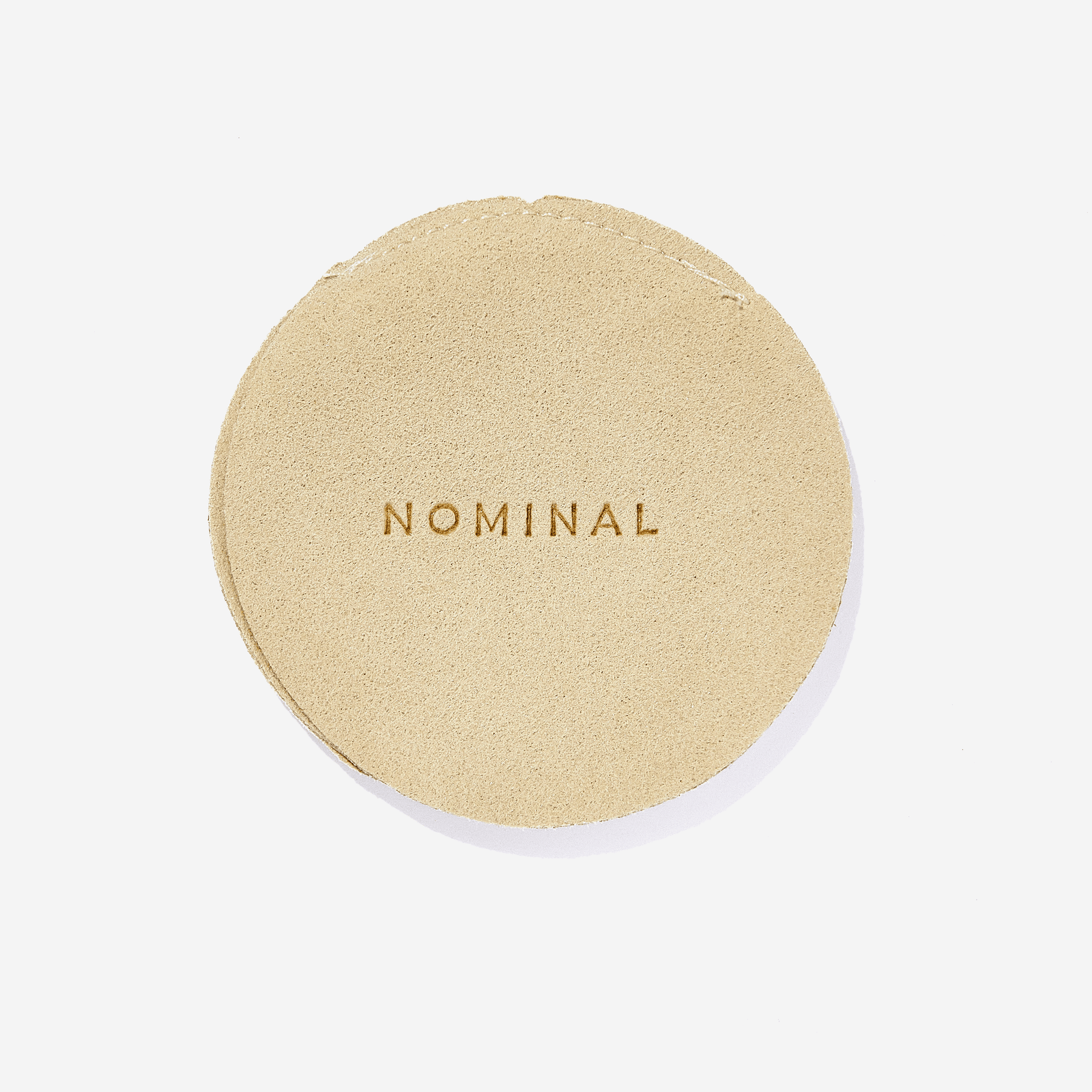 Interlock Ring | Men - Nominal