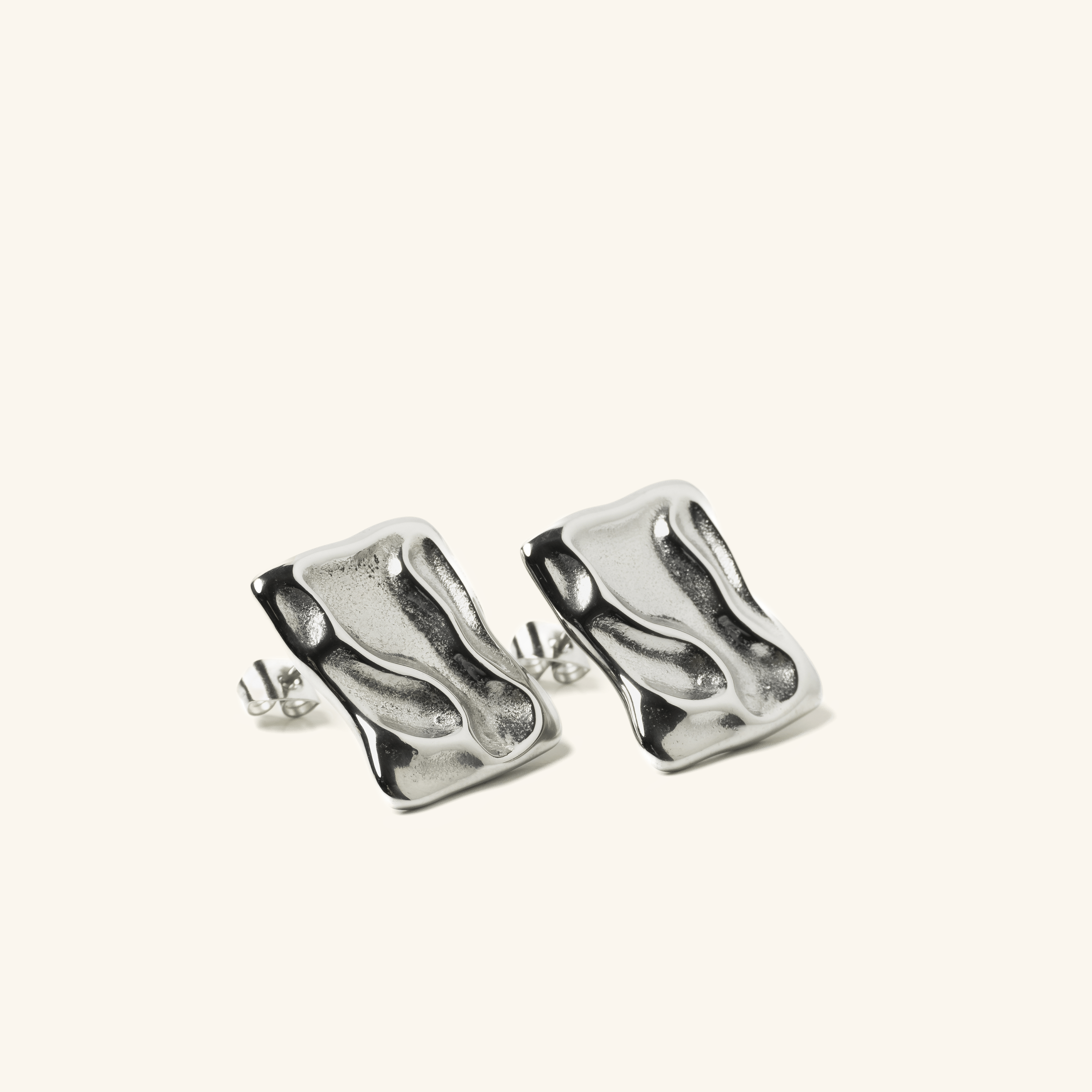 Mirage Earrings - Nominal