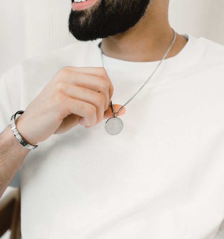 The Boyz Hyunjae Inspired Bead Bracelet -  Norway