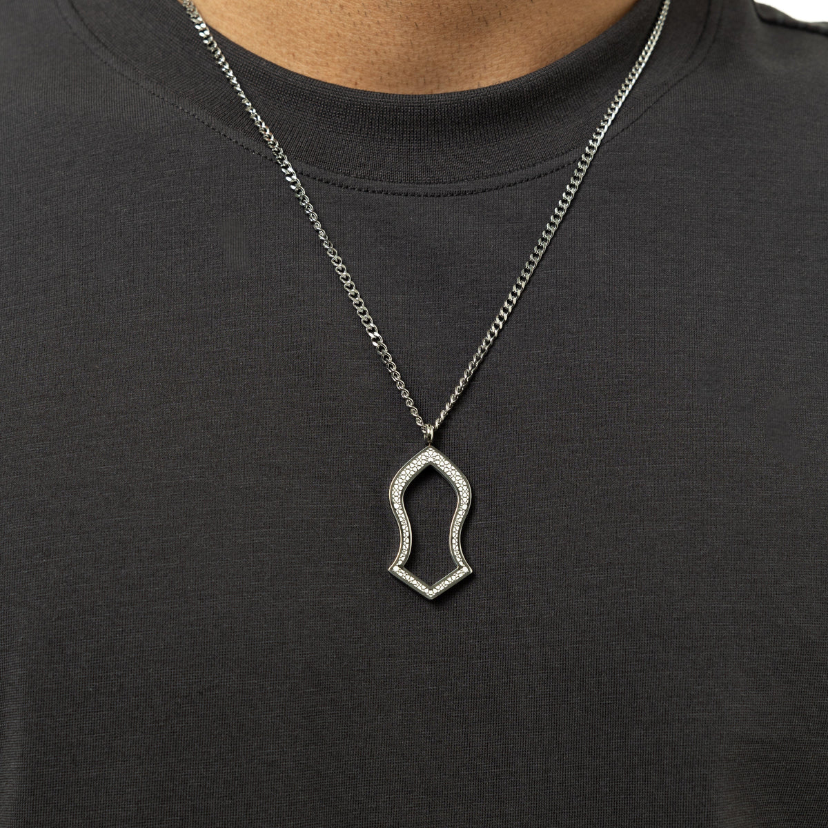 Nalain Necklace | Men - Nominal