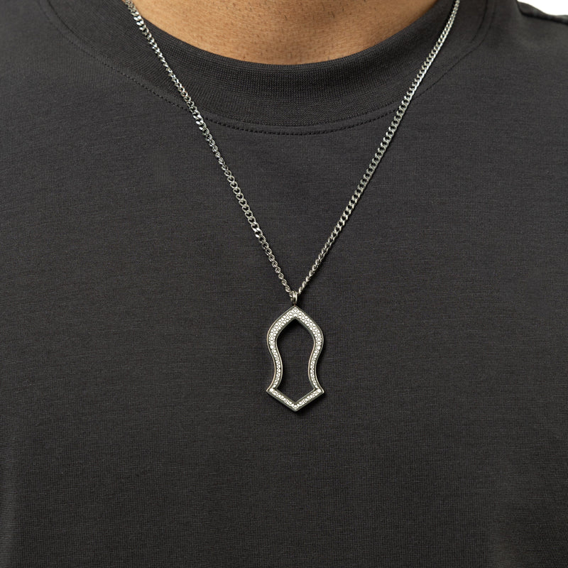 Nalain Necklace | Men