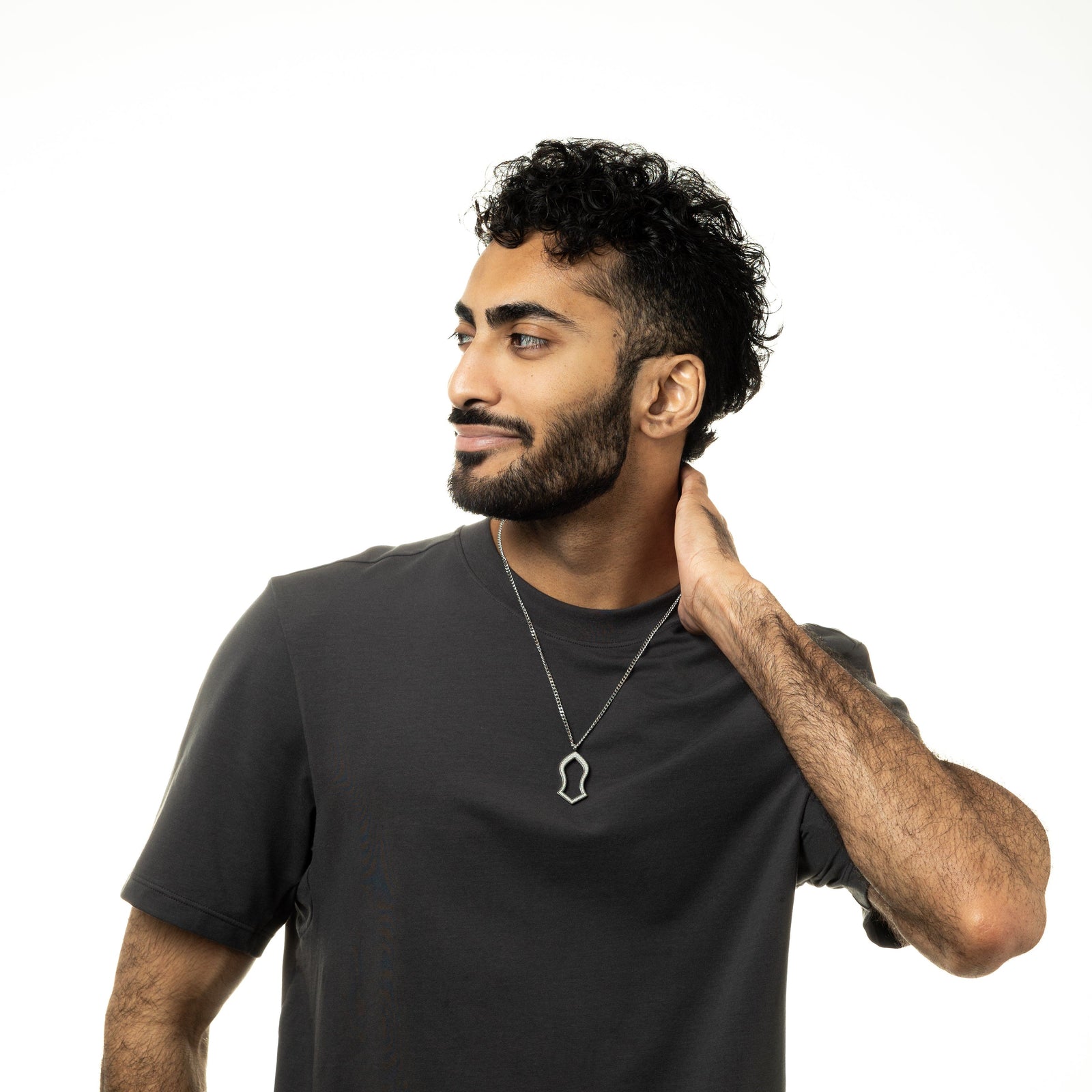 Nalain Necklace | Men - Nominal