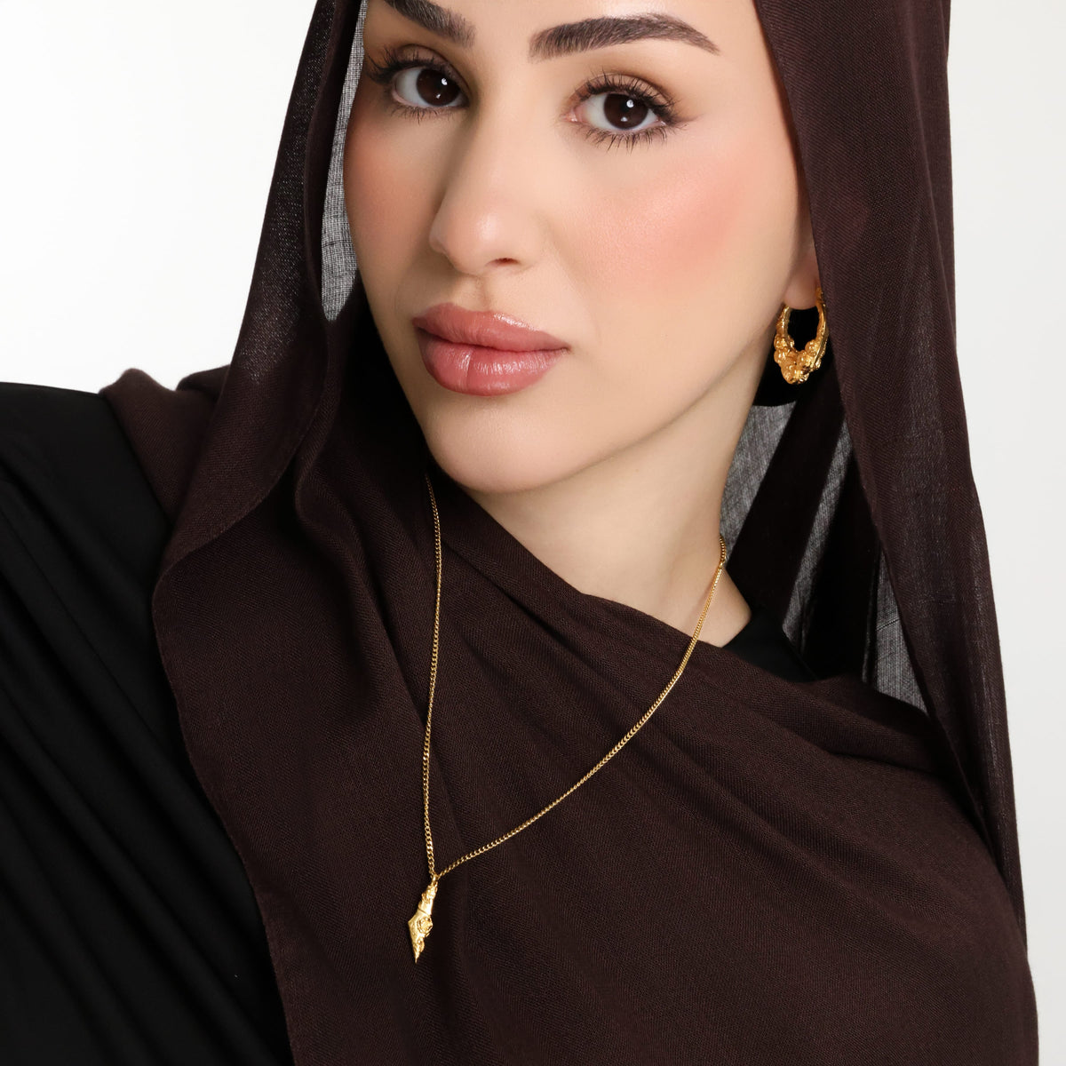 Palestine Poppy Necklace - Nominal