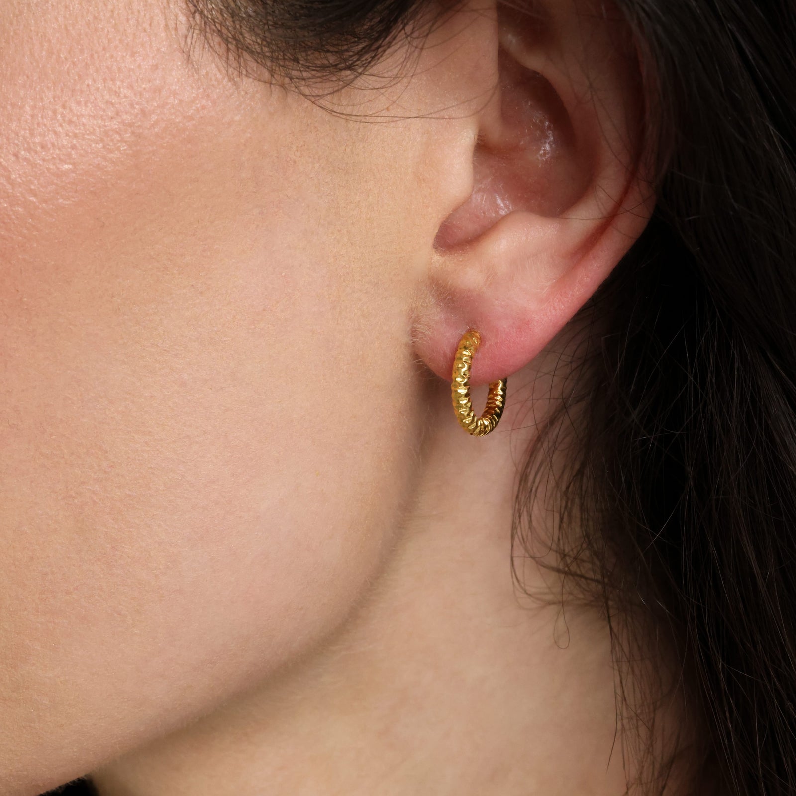 Flake Hoops - Nominal