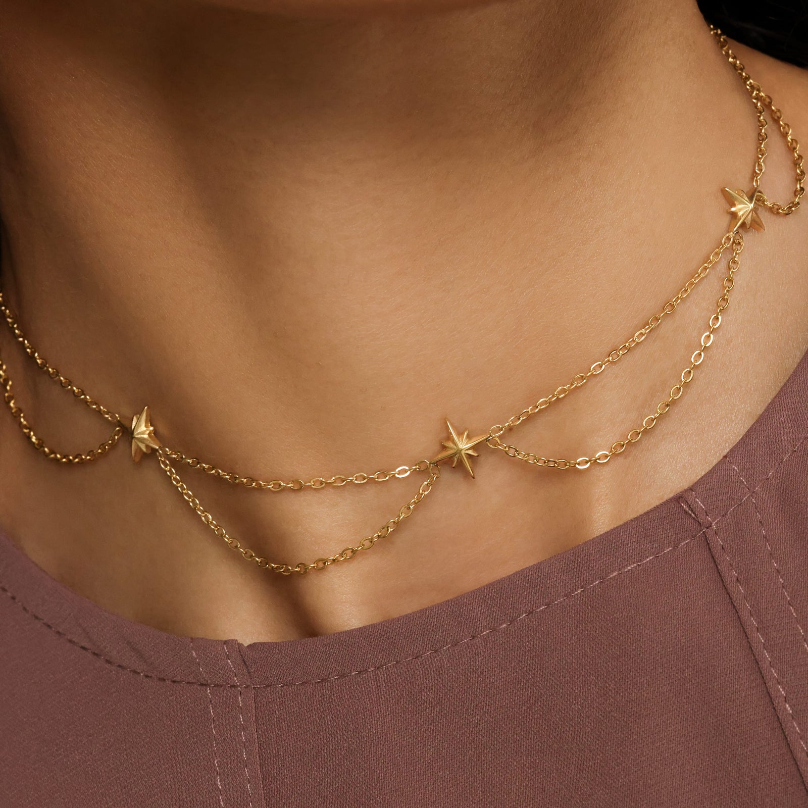 North Star Choker - Nominal