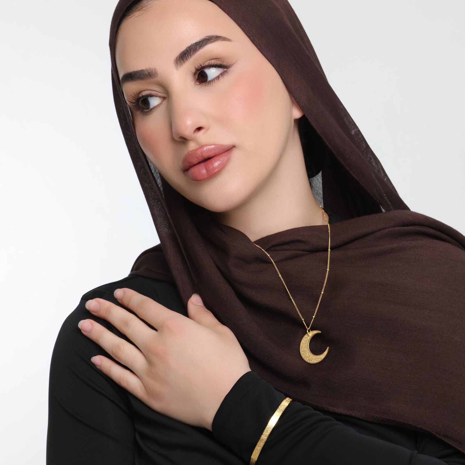 Ayatul Kursi Cuff | Women