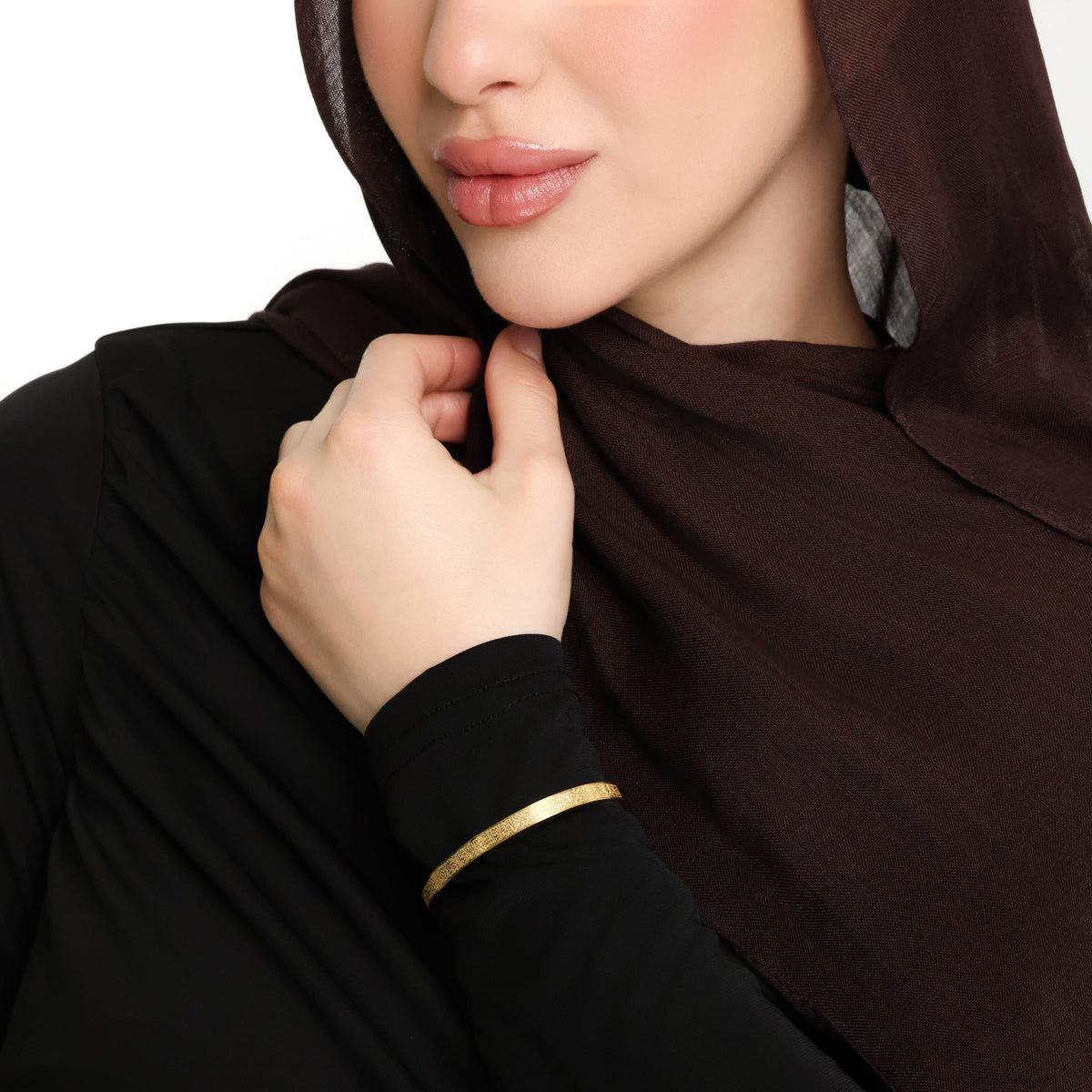 Ayatul Kursi Cuff | Women