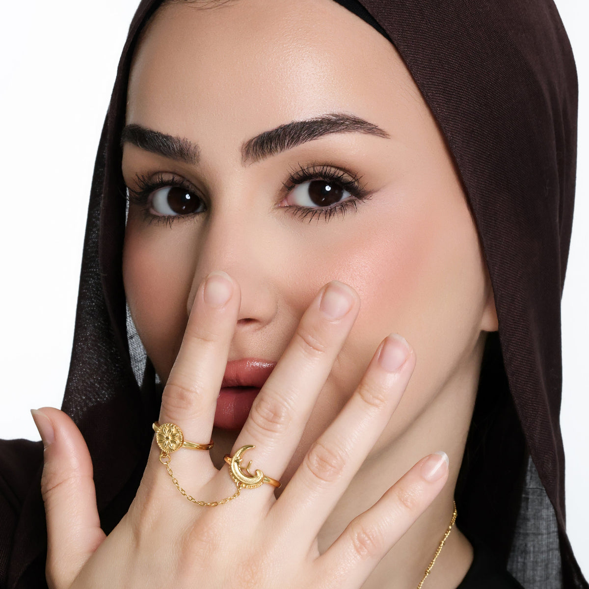 Journey Ring Set - Nominal