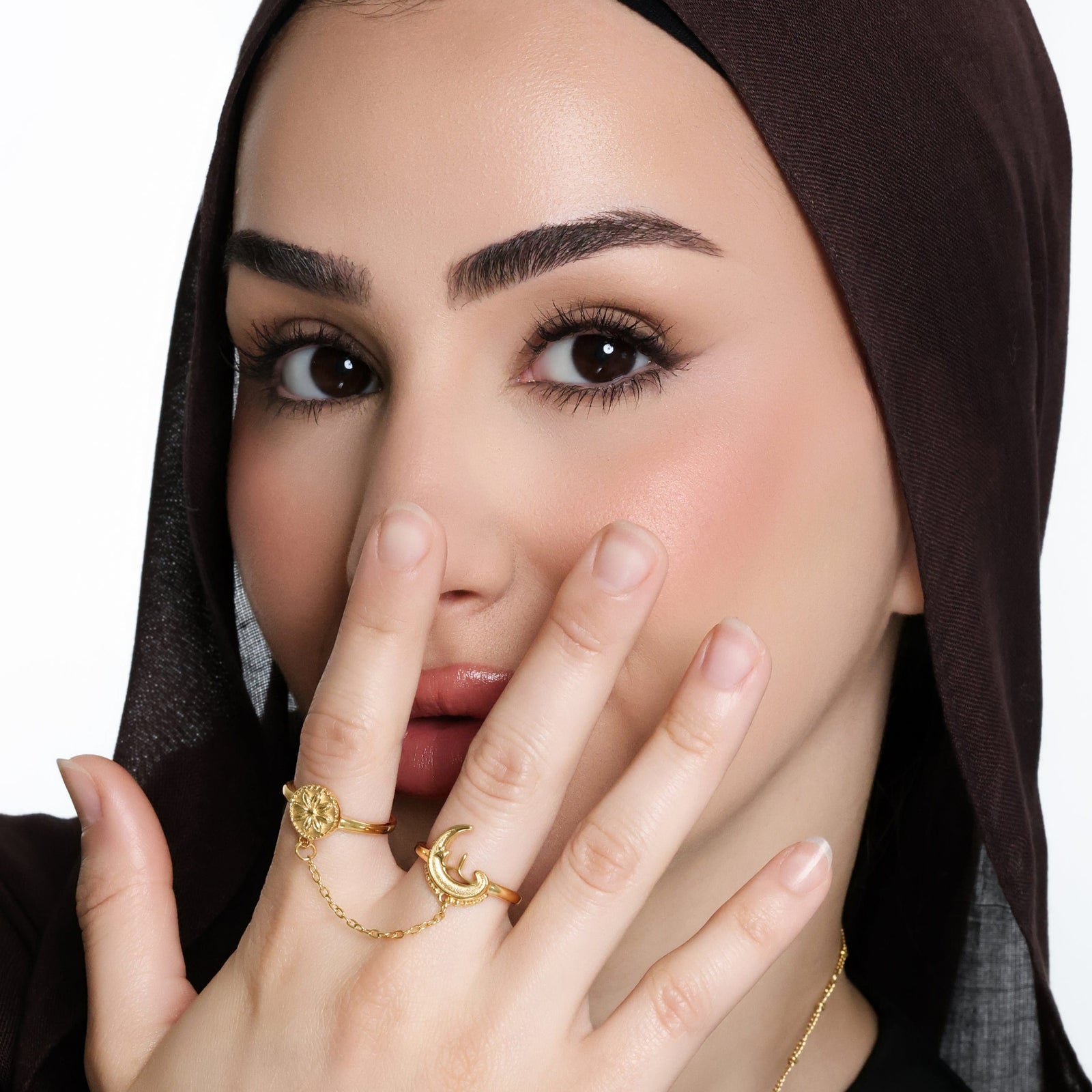 Journey Ring Set - Nominal