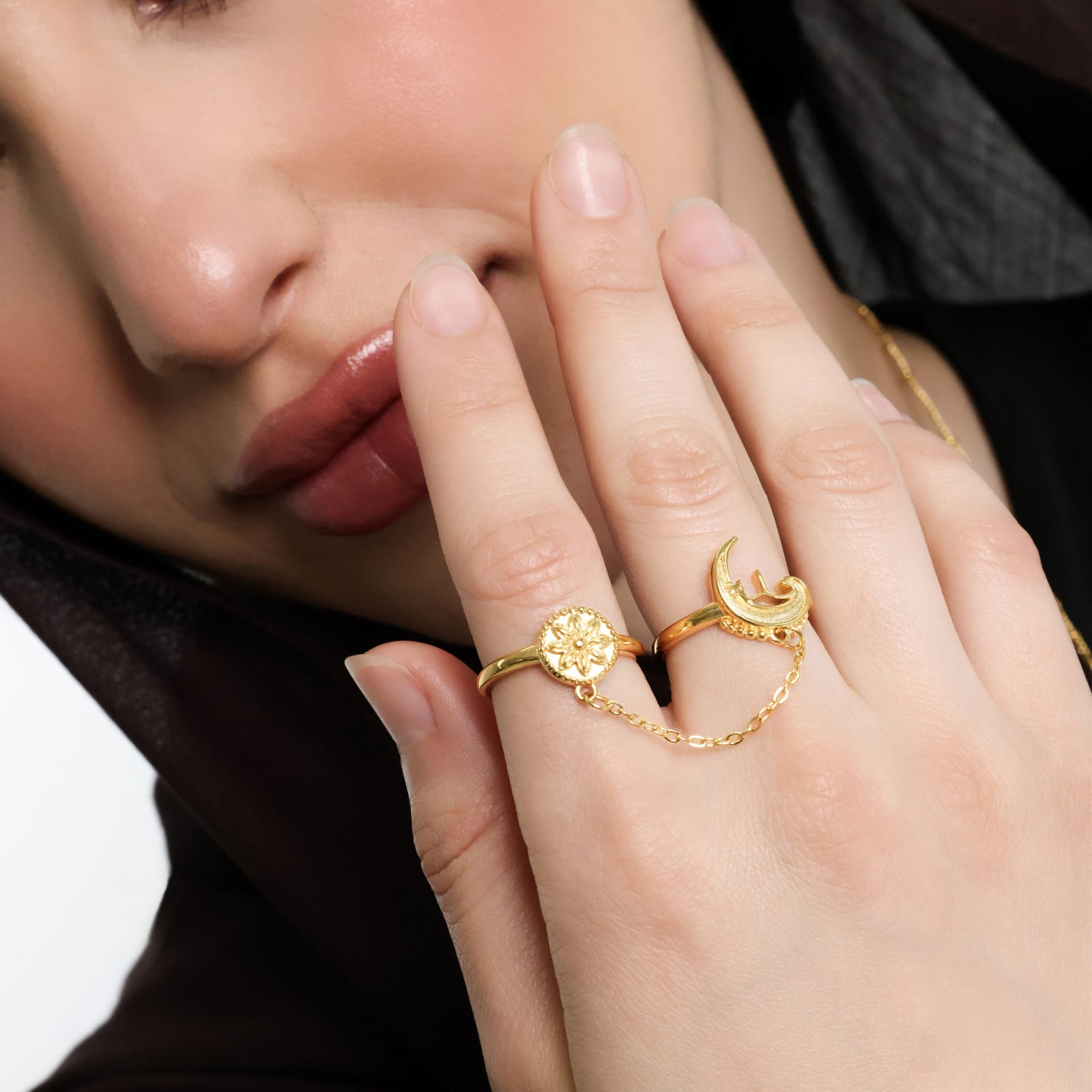 Journey Ring Set - Nominal