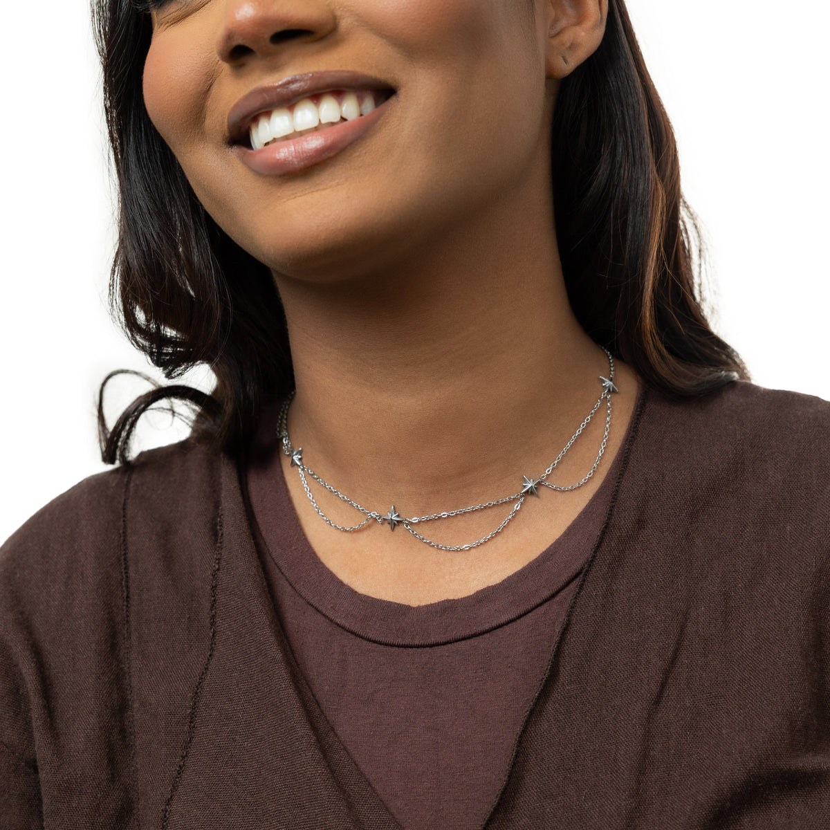 North Star Choker | Nominal