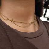 North Star Choker