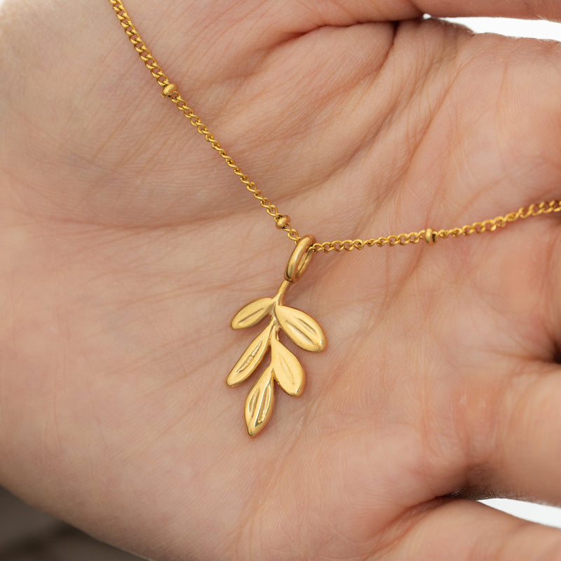 10 Mixed Alloy Tree Branch Charms & Pendants 48x26mm For Jewellery Crafting