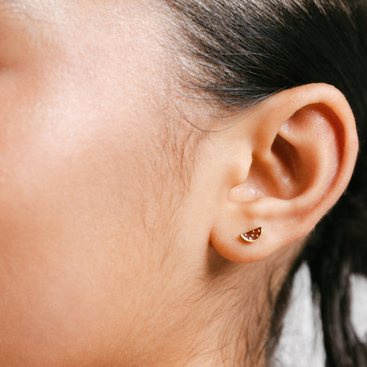 Palestine Watermelon Studs