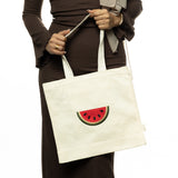 Palestine Watermelon Tote