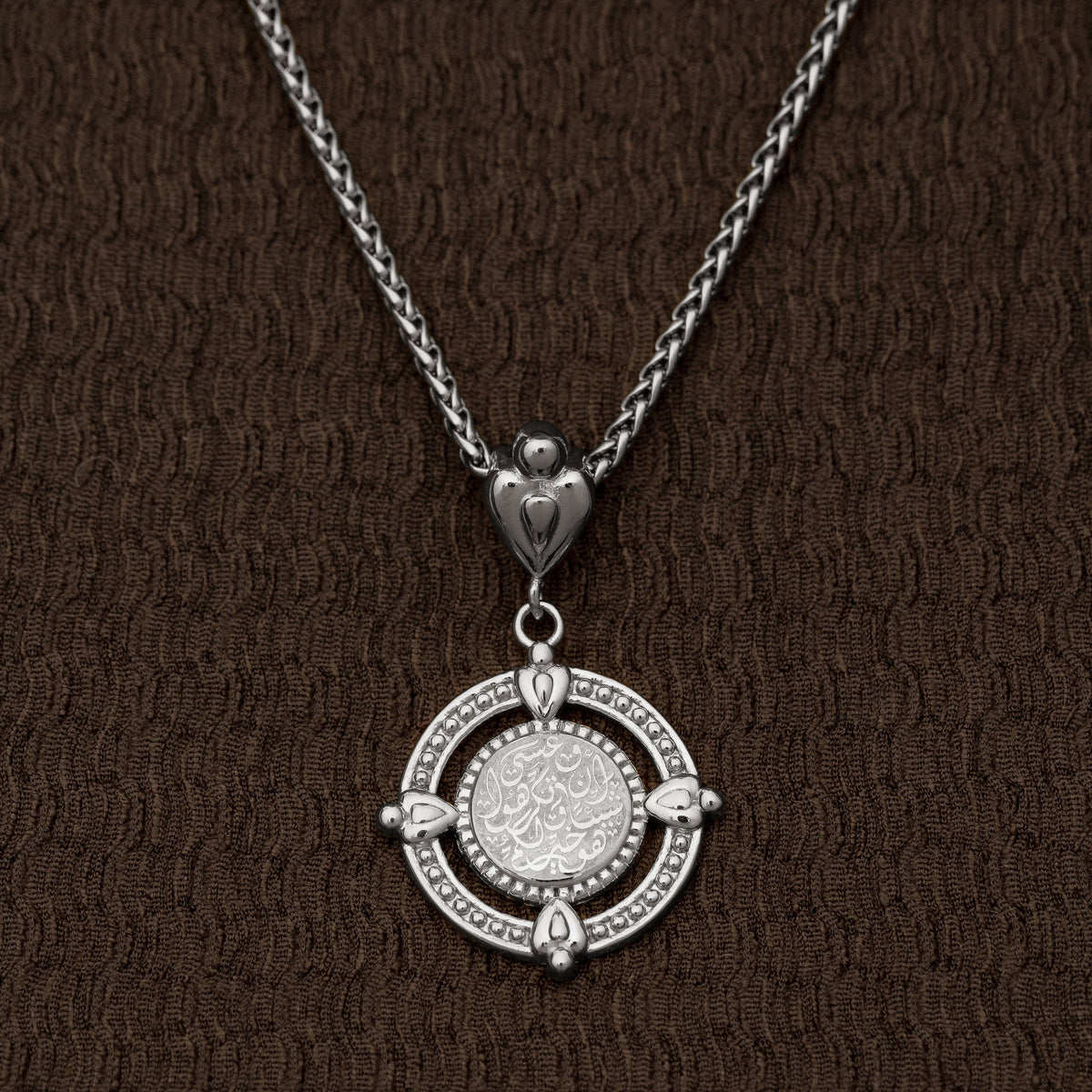 DO NOT DO 10coin pendant 美品 【公式通販】