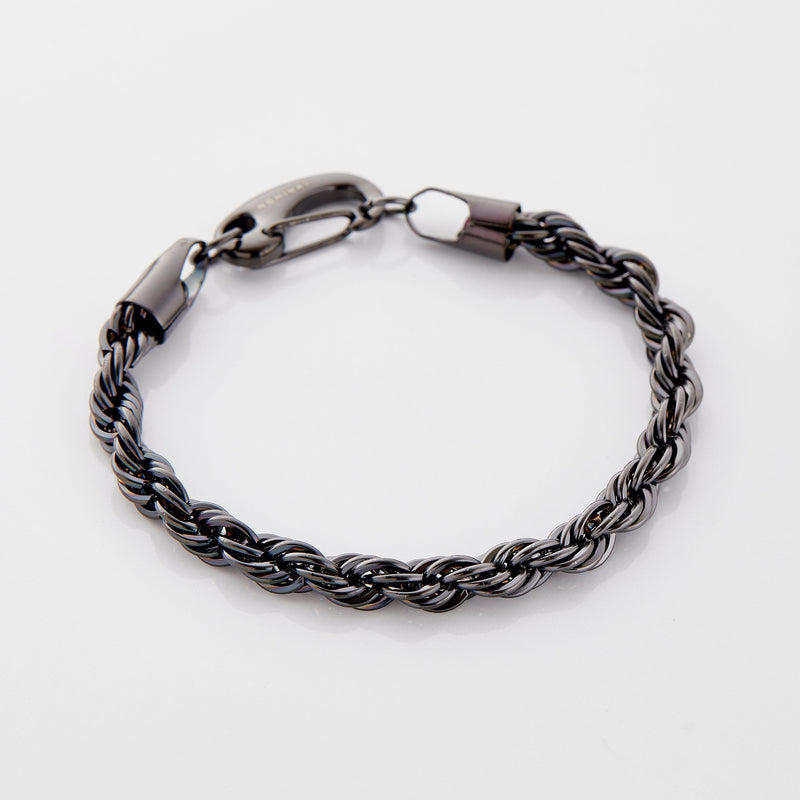 Rope Chain Bracelet | Men - Nominal