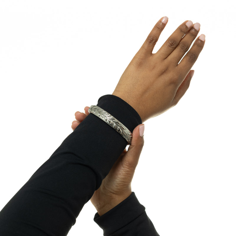 Roots of Strength Cuff