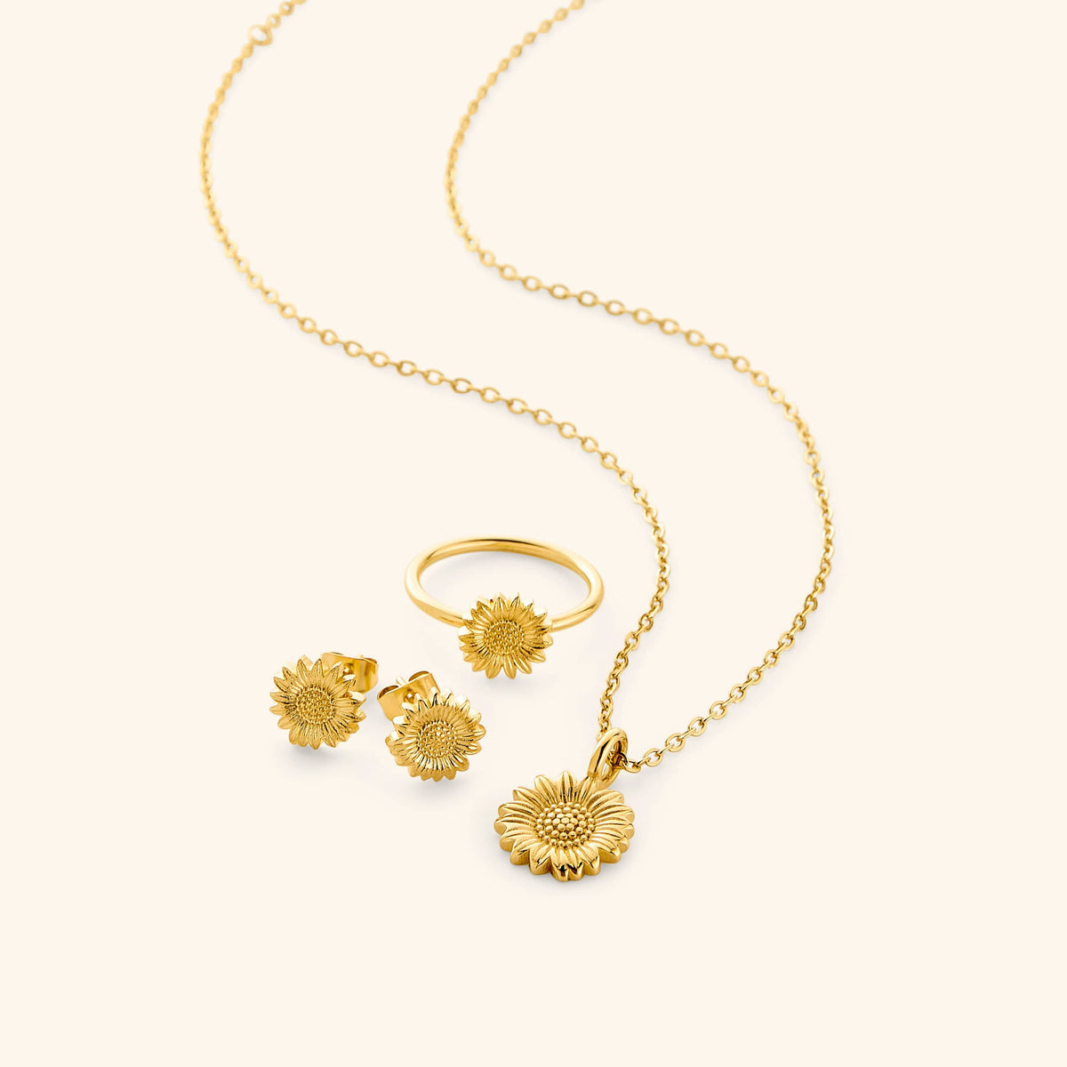 Sunflower Bundle - Nominal