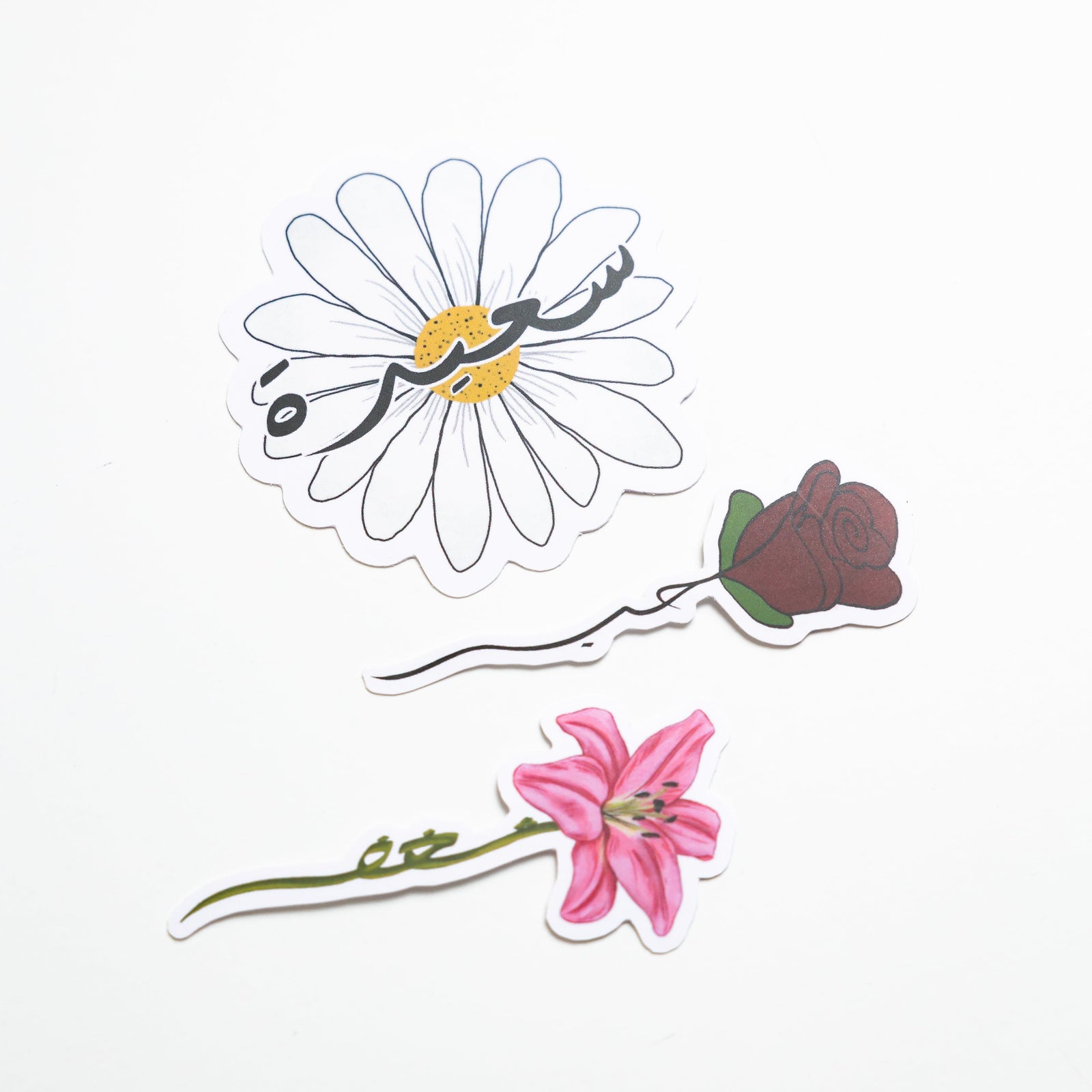 Self Love Sticker Pack - Nominal