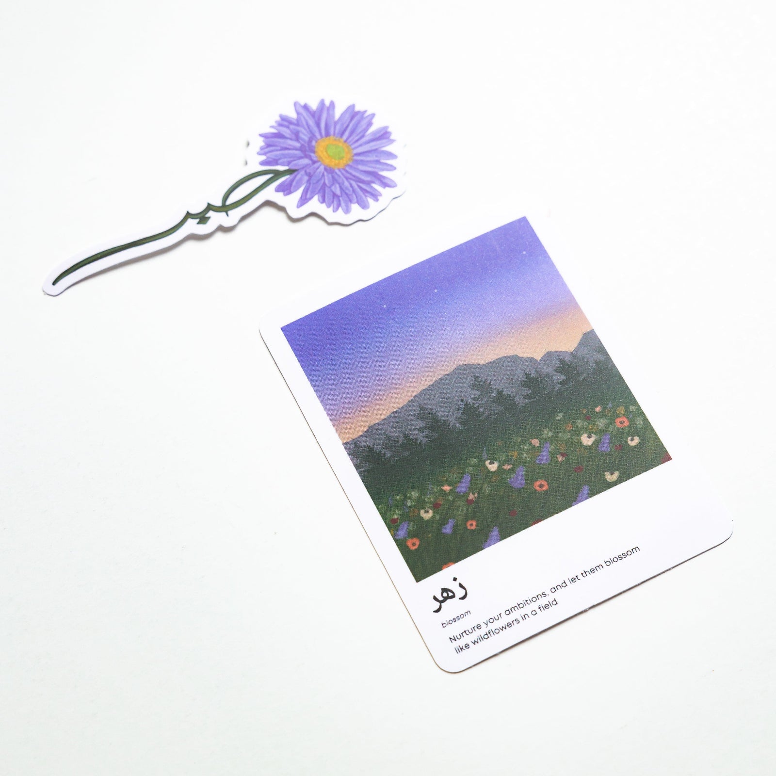 Self Love Sticker Pack - Nominal