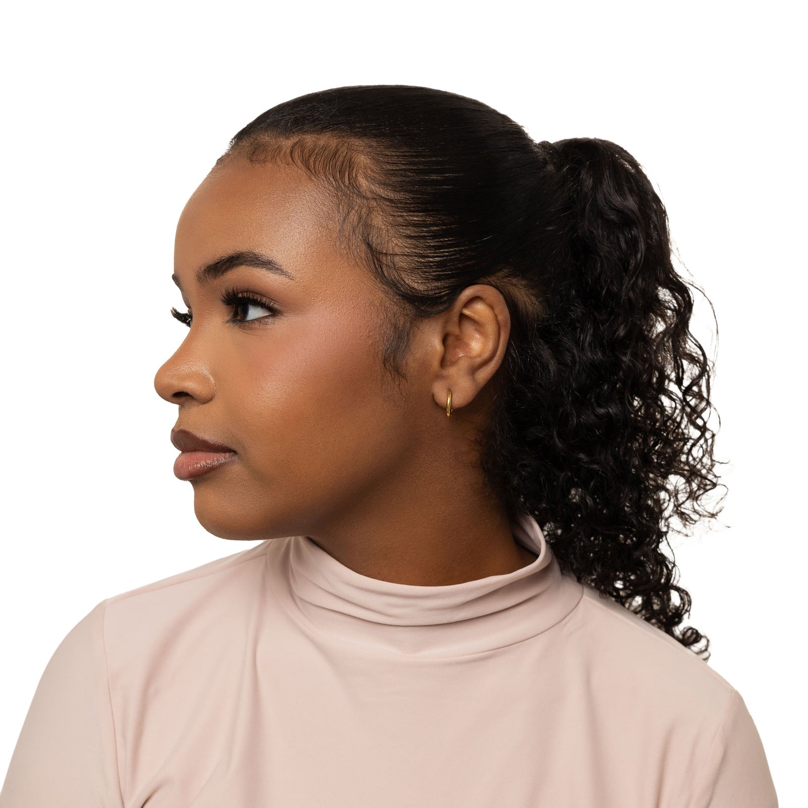 Huggie Essential Hoops | 10mm - Nominal