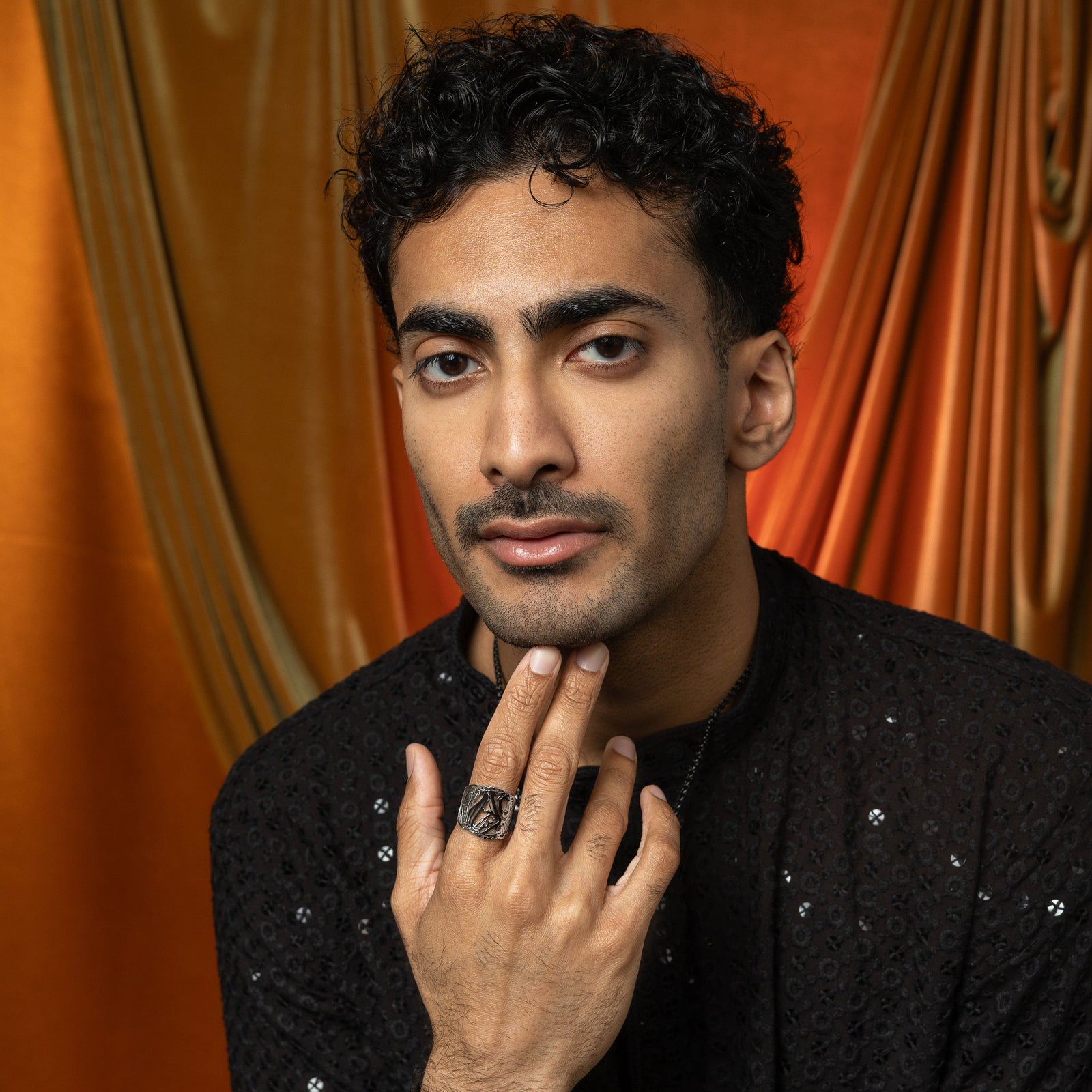 SUFFICIENT (Ring) - Men | Aadil x Nominal - Nominal